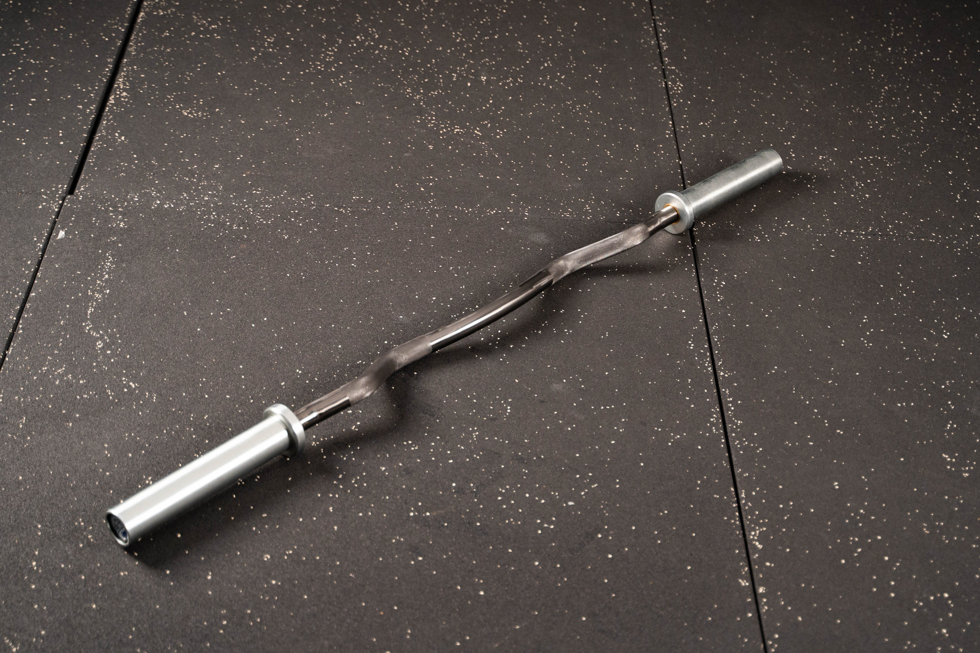 50 mm SQMIZE® Curl Bar OB53BC XTR Premium, Titanium Black, 30 mm