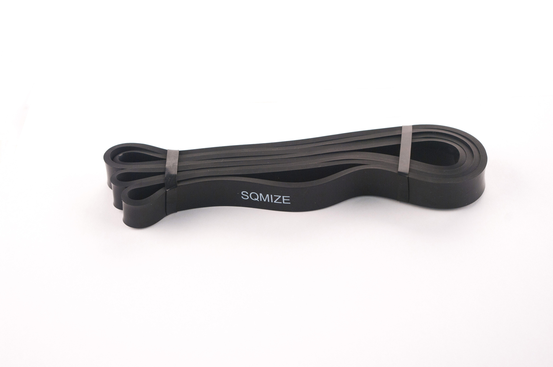 Power Band SQMIZE® PB22 schwarz, Größe XS