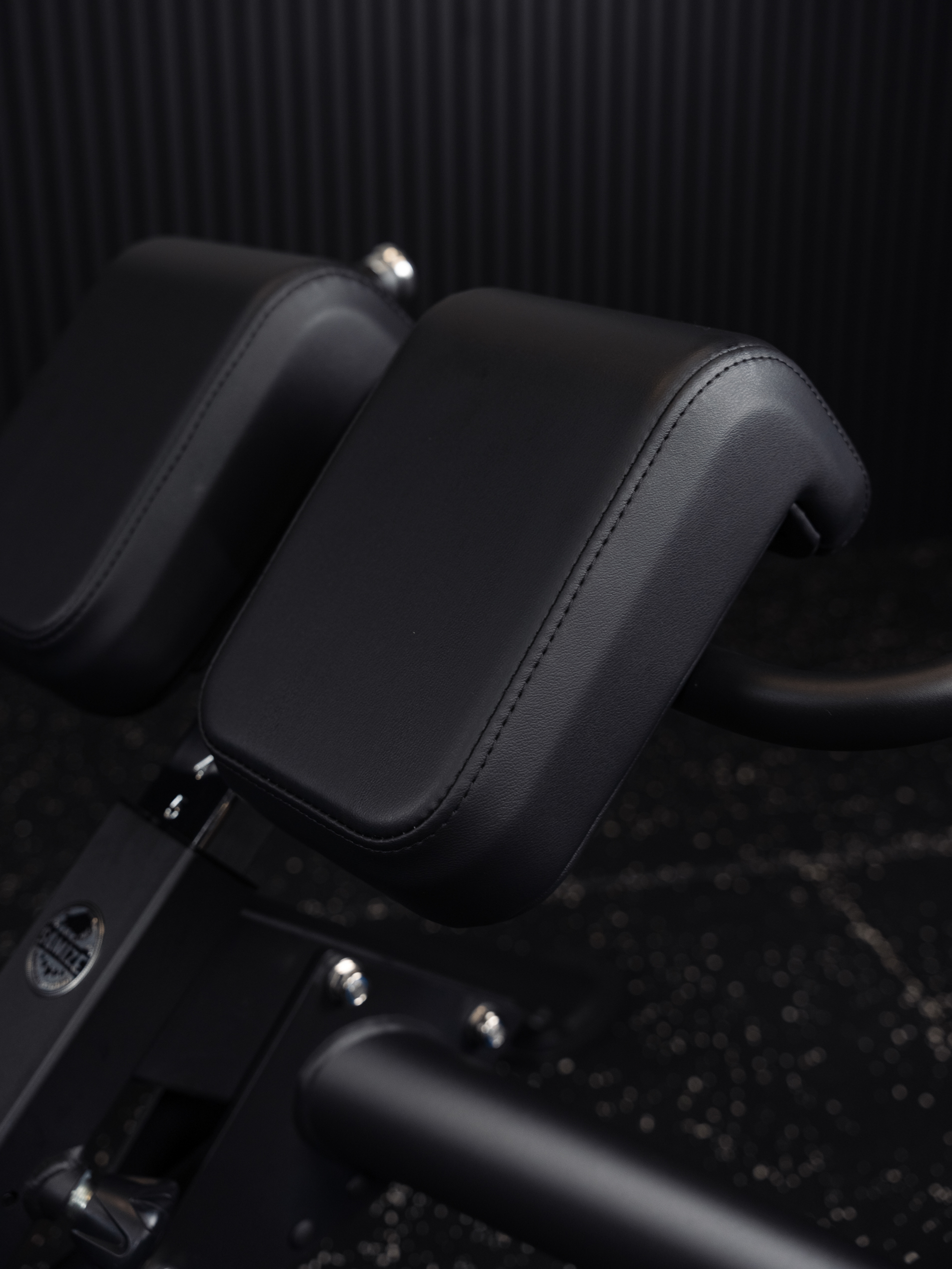 Hyperextension SQMIZE® ELITE CLUB SQ-M550