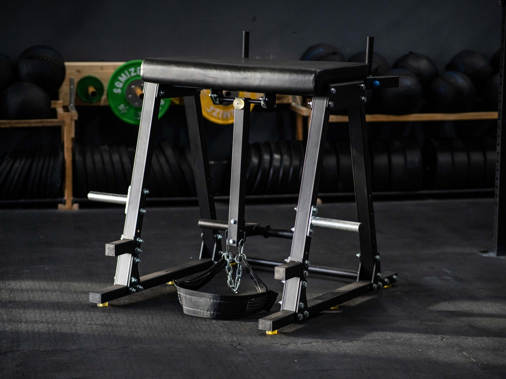 Reverse Hyper SQMIZE® ELITE CLUB RH1200