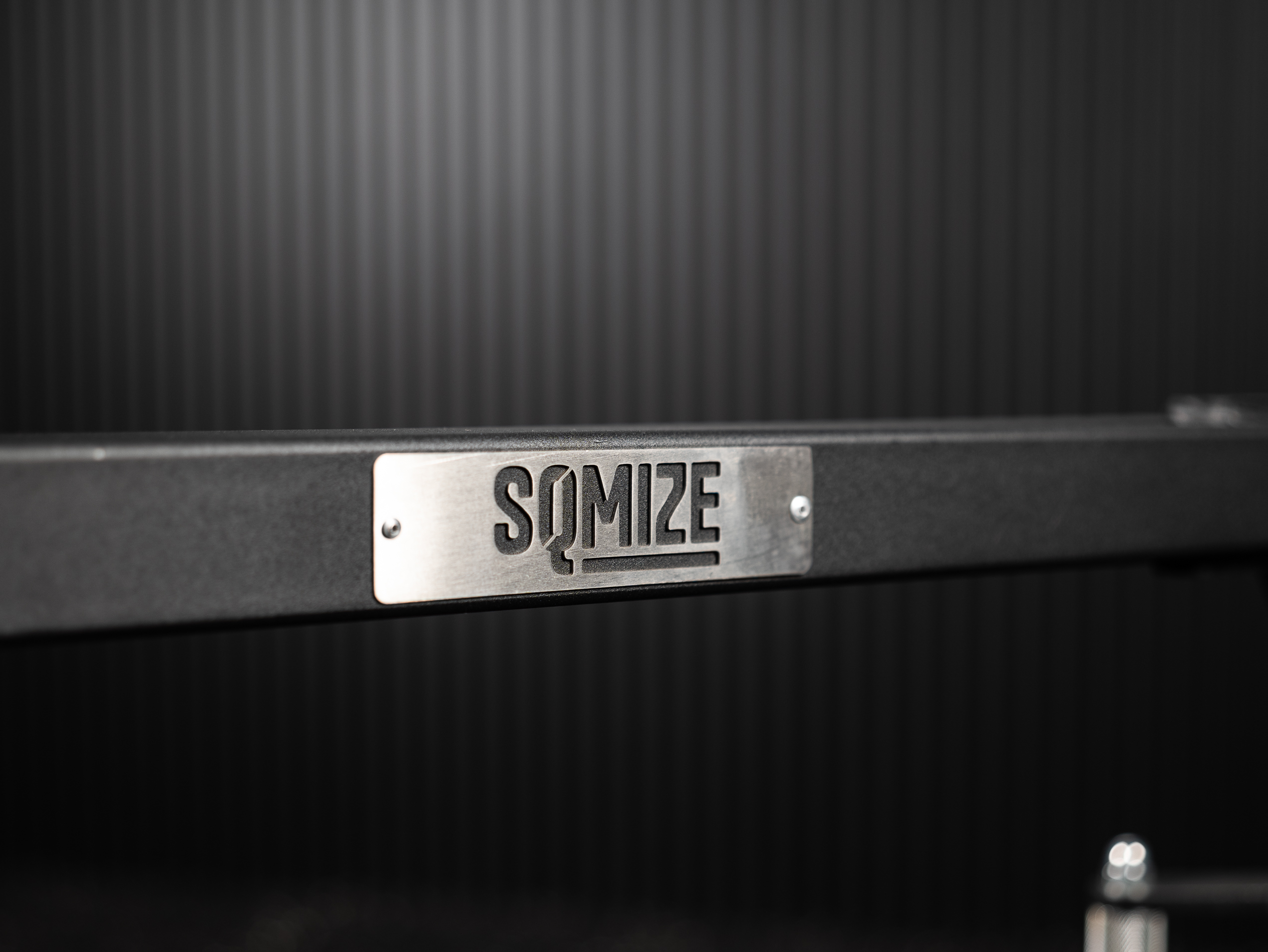 Hex Bar SQMIZE® OB82 HB