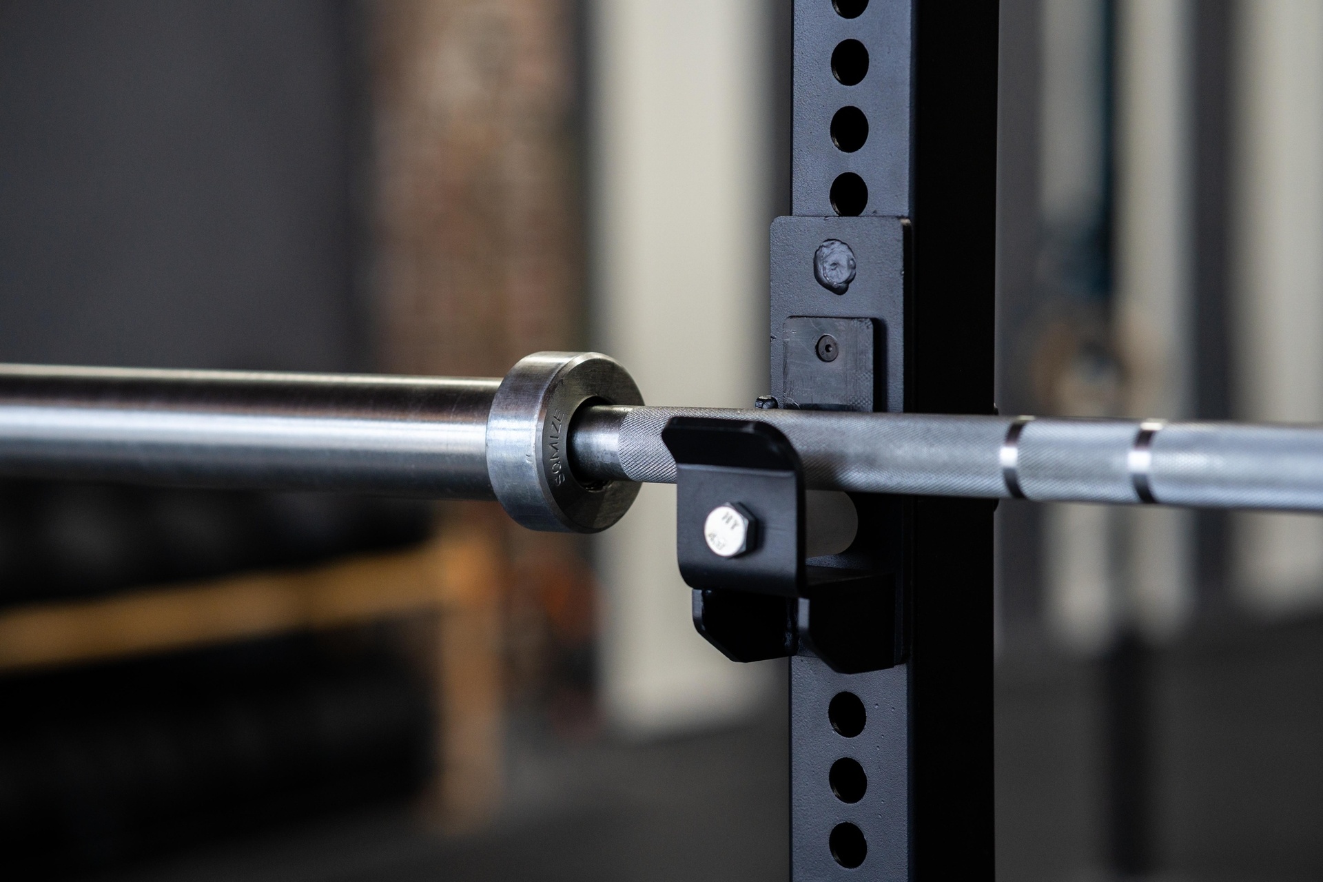 Olympia Langhantel - 20kg Weightlifting SQMIZE® POWER PACK OB86WL-XE