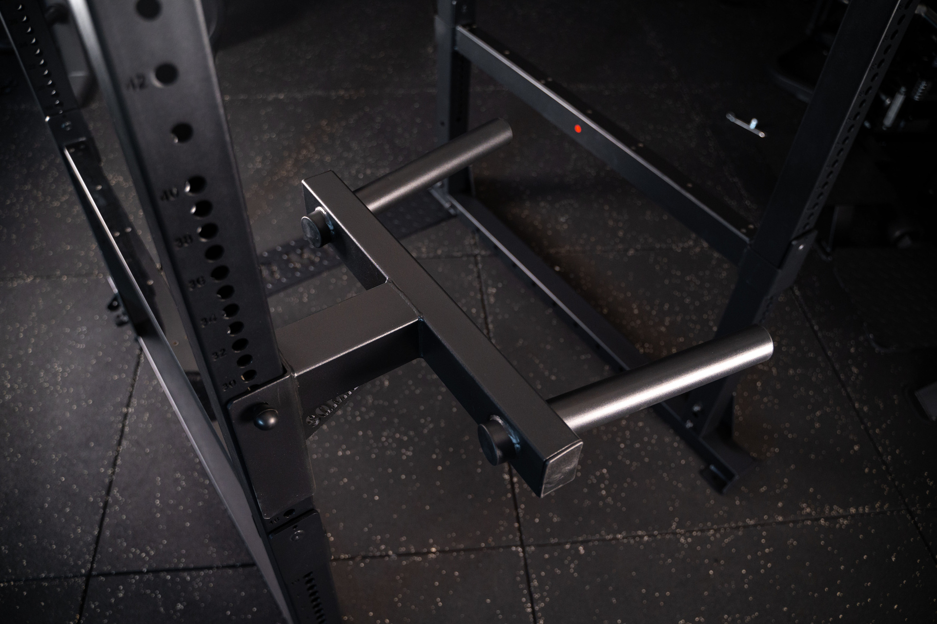 Power Rack SQMIZE® ELITE CLUB SQ480, Höhe 238 cm