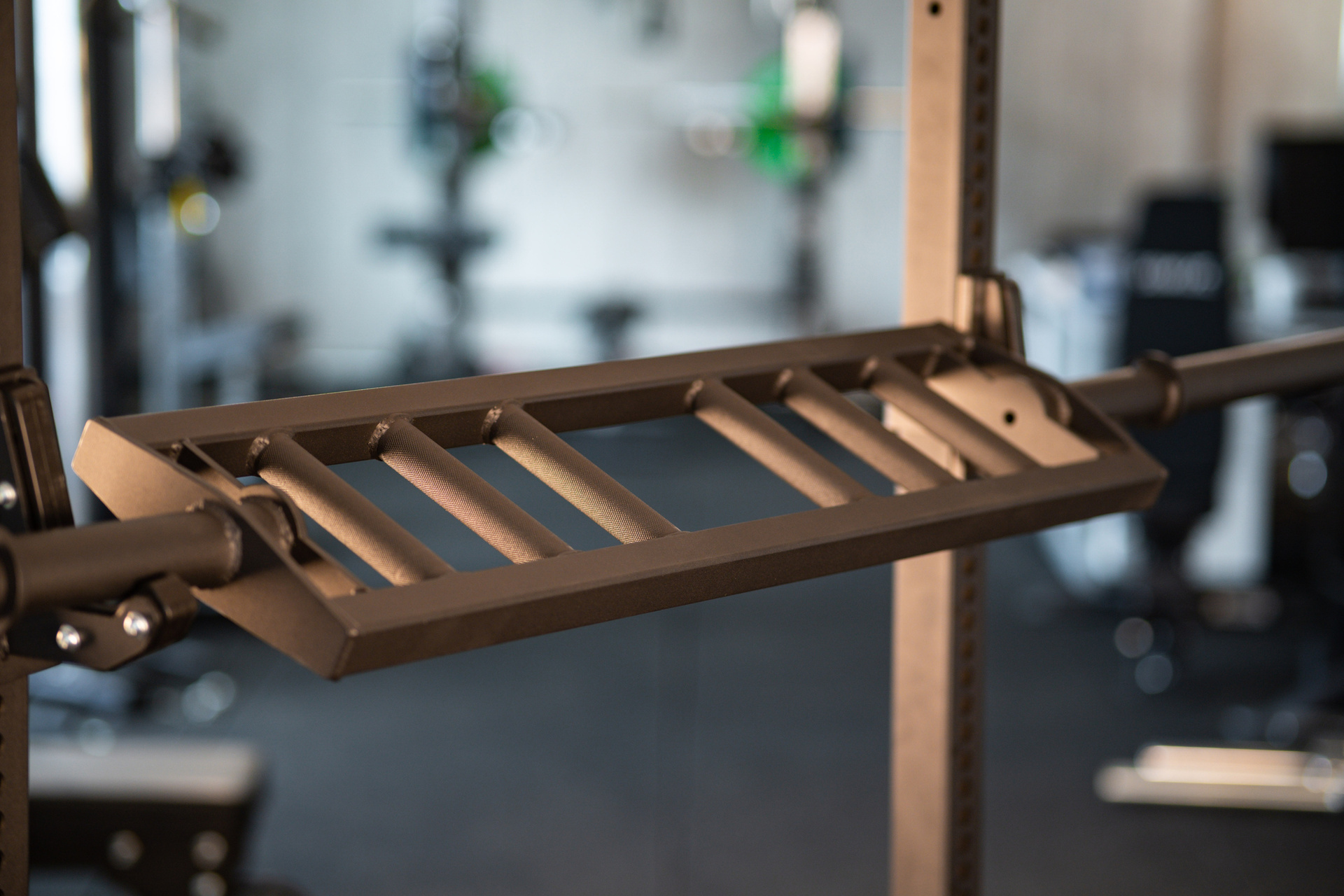 Rackable Swiss Linear Bar SQMIZE® OB82 SWB-RL