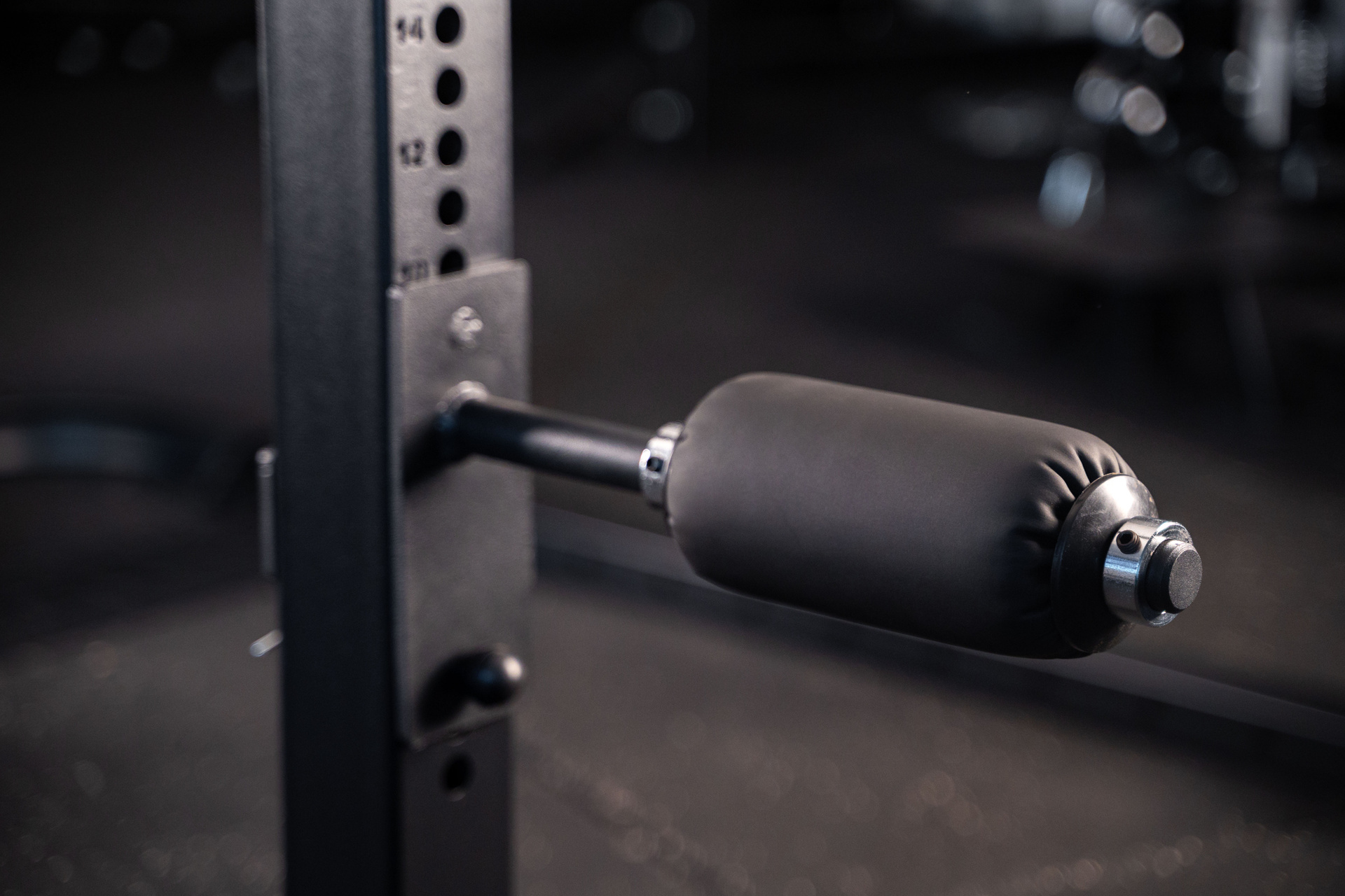 Leg Roller SQMIZE® SQ480LR