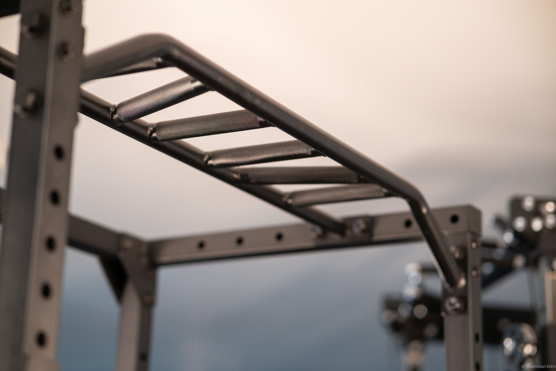 Monkey Bar newfitness® NE611MB