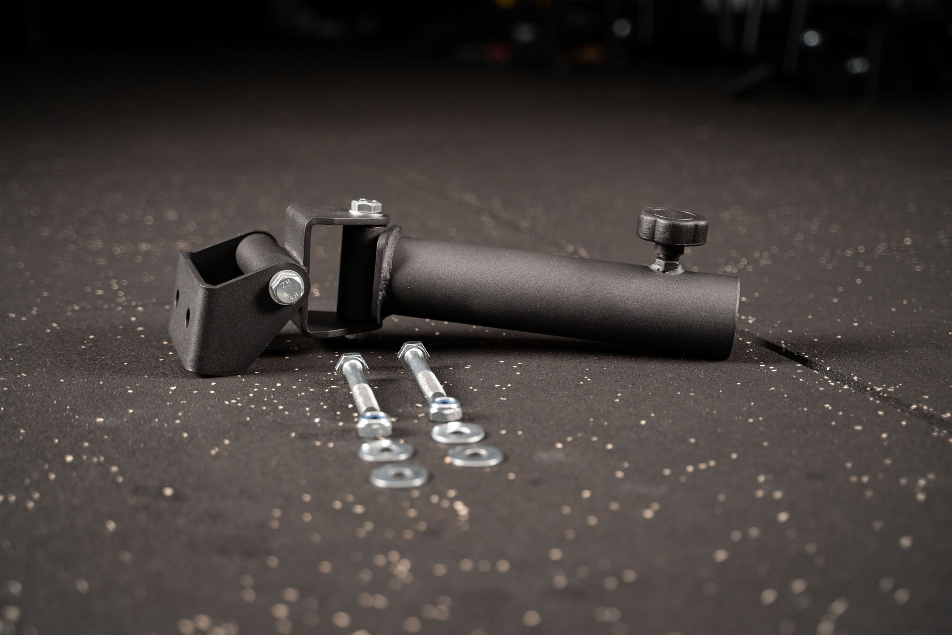 Landmine,T-Bar Row Trainer SQMIZE® SQ500LM