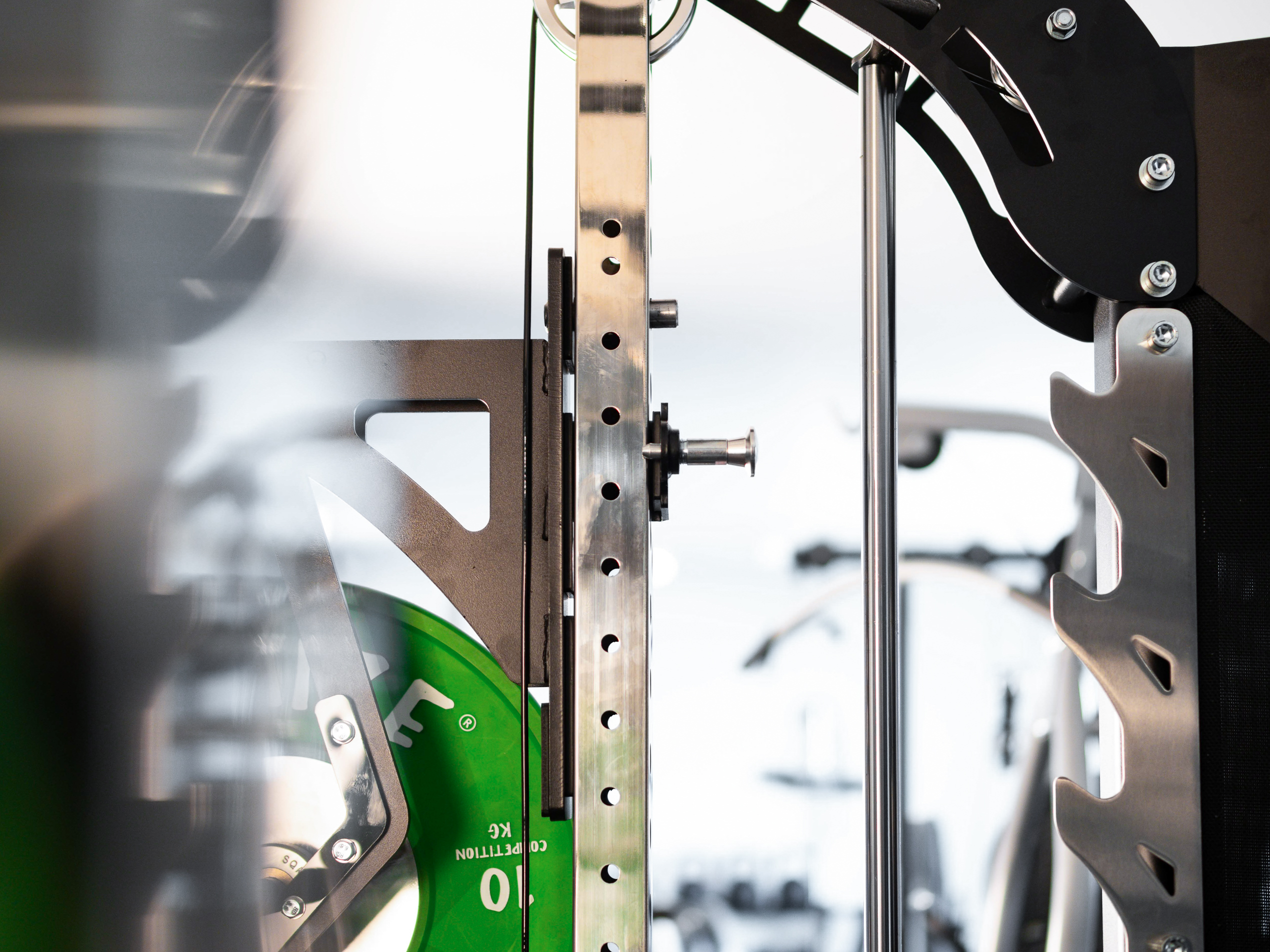 Fusion Power Gym Monolift SQMIZE® SQ-S987-ML