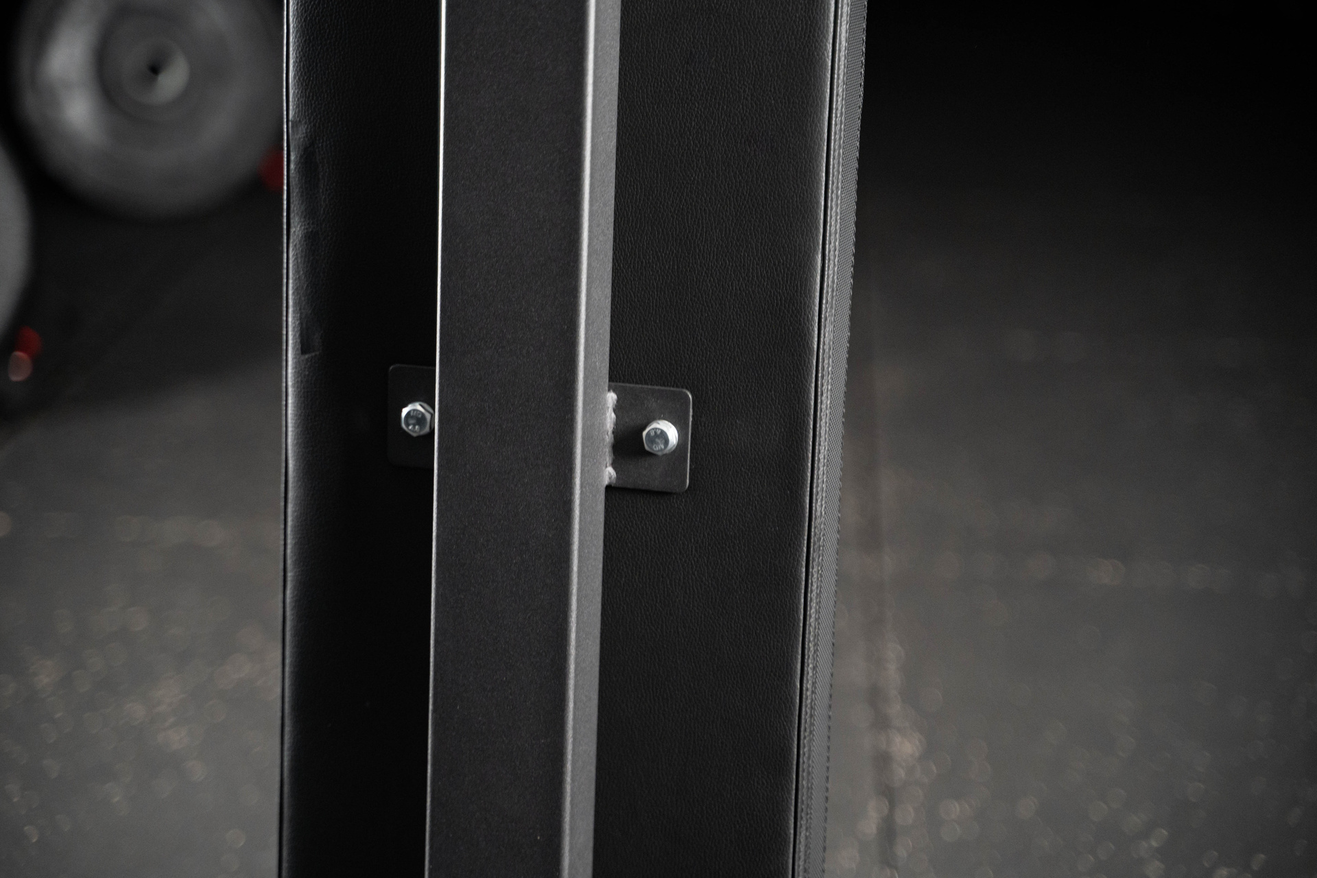 Flachbank newfitness® FOX LINE FB991