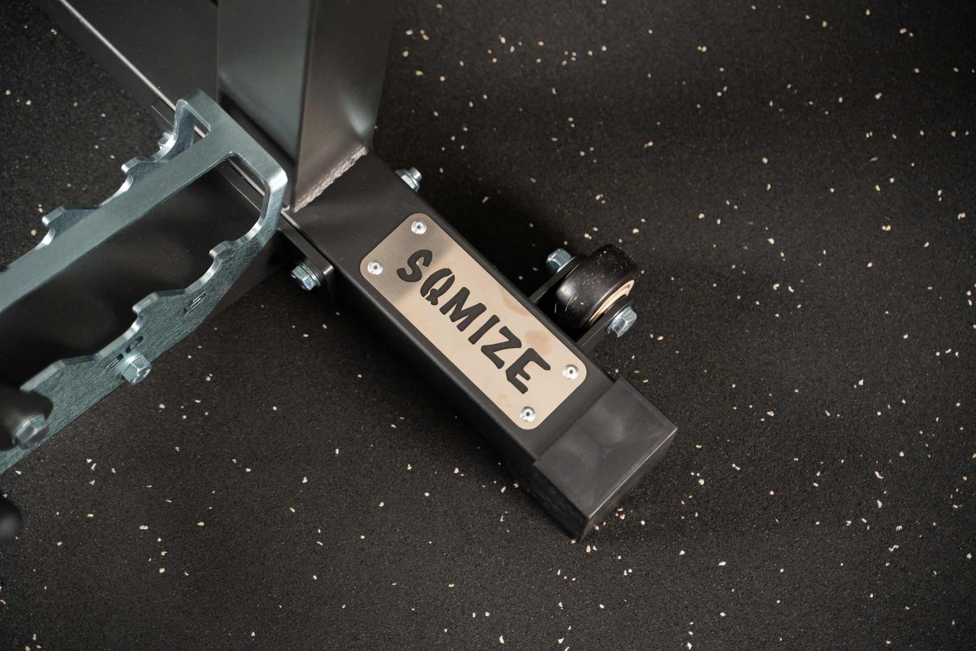 Flach- und Schrägbank SQMIZE® ELITE CLUB SQ330ST
