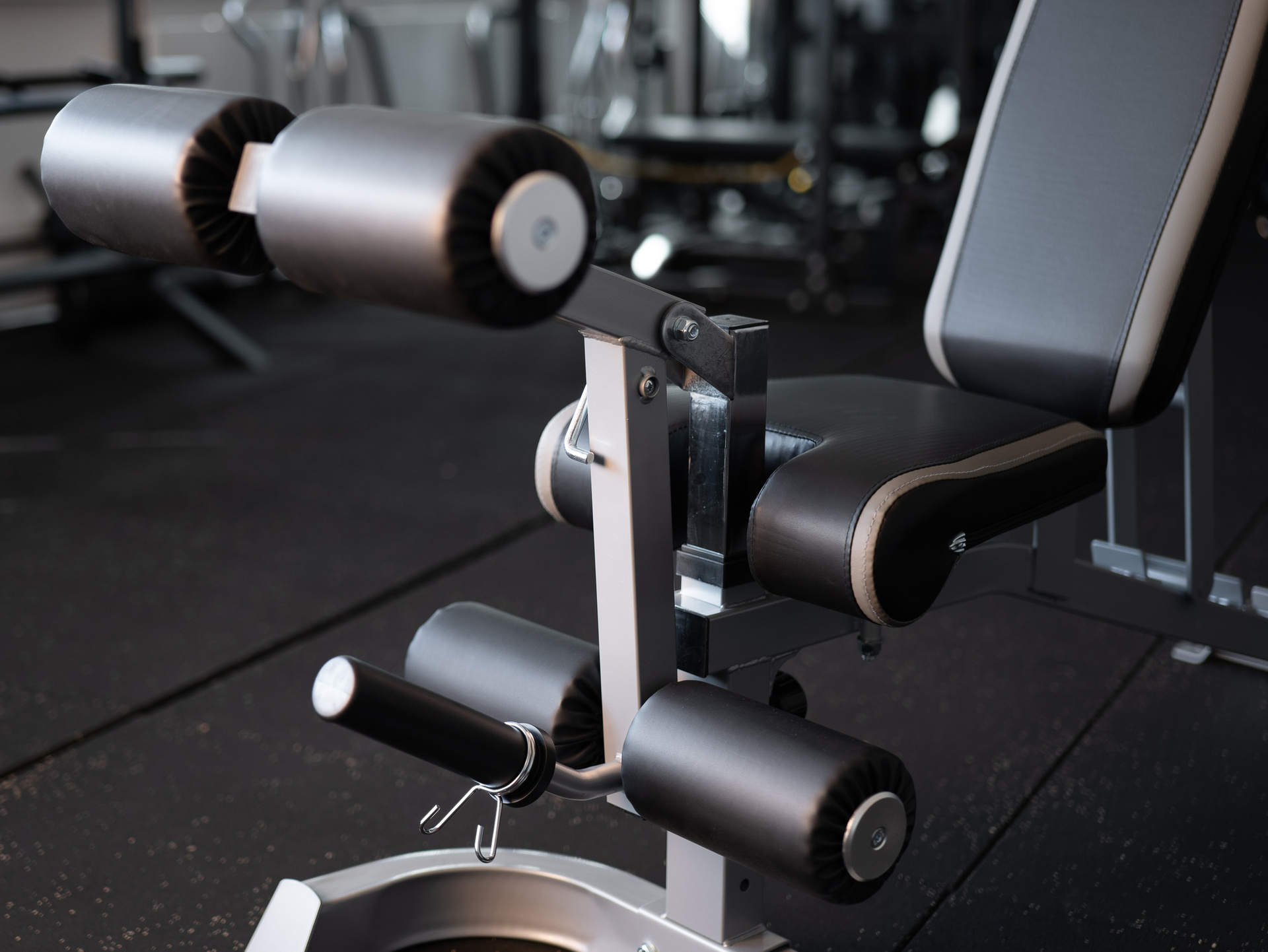 Beincurler Aufsatz SQMIZE® AB2i-LC