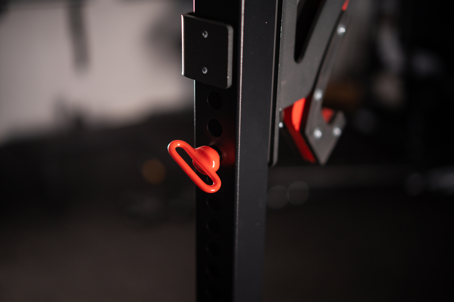 Power Rack Monolift SQMIZE® SQ300ML