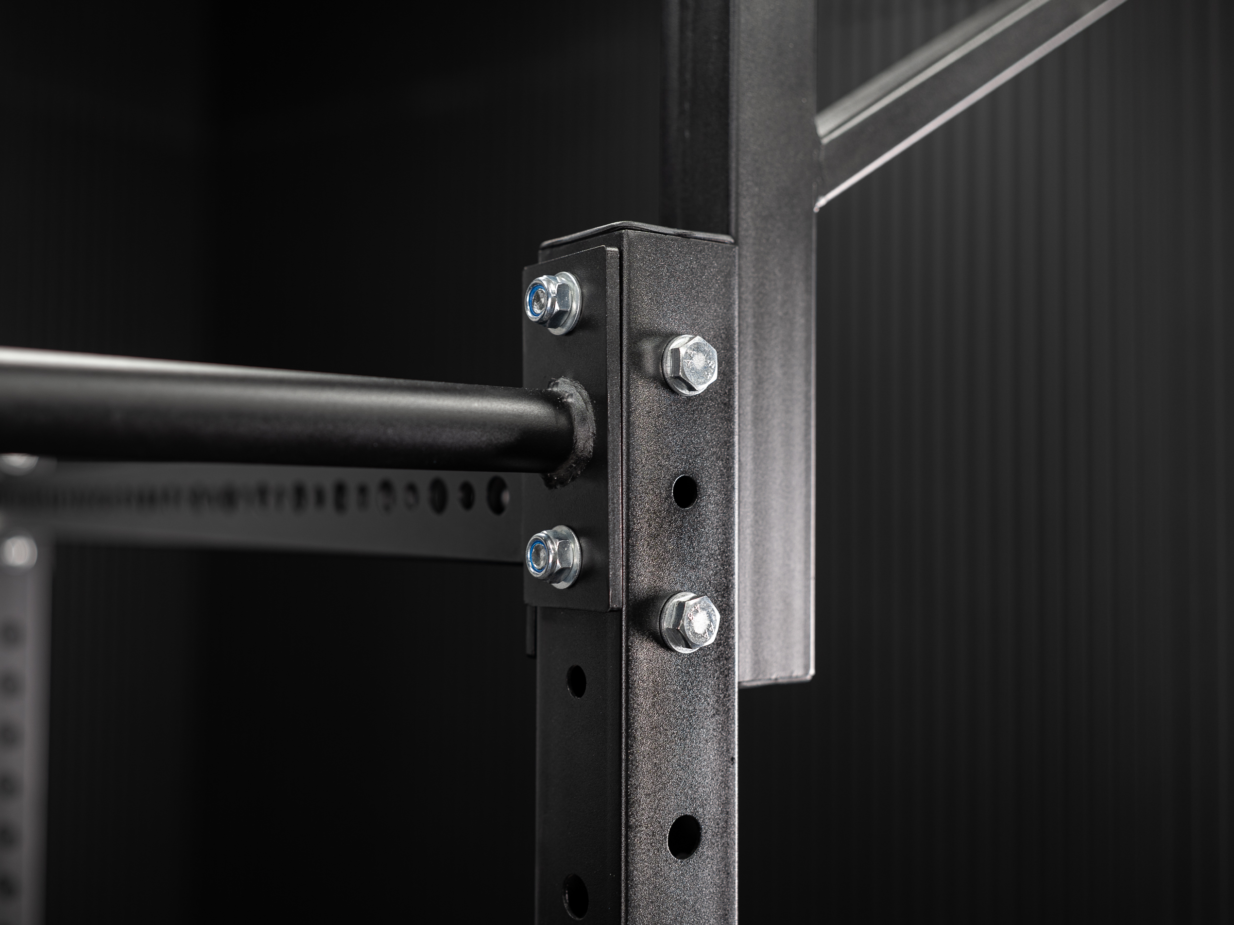 Boxsackhalter SQMIZE® ELITE CLUB SQ8.0PB-RS