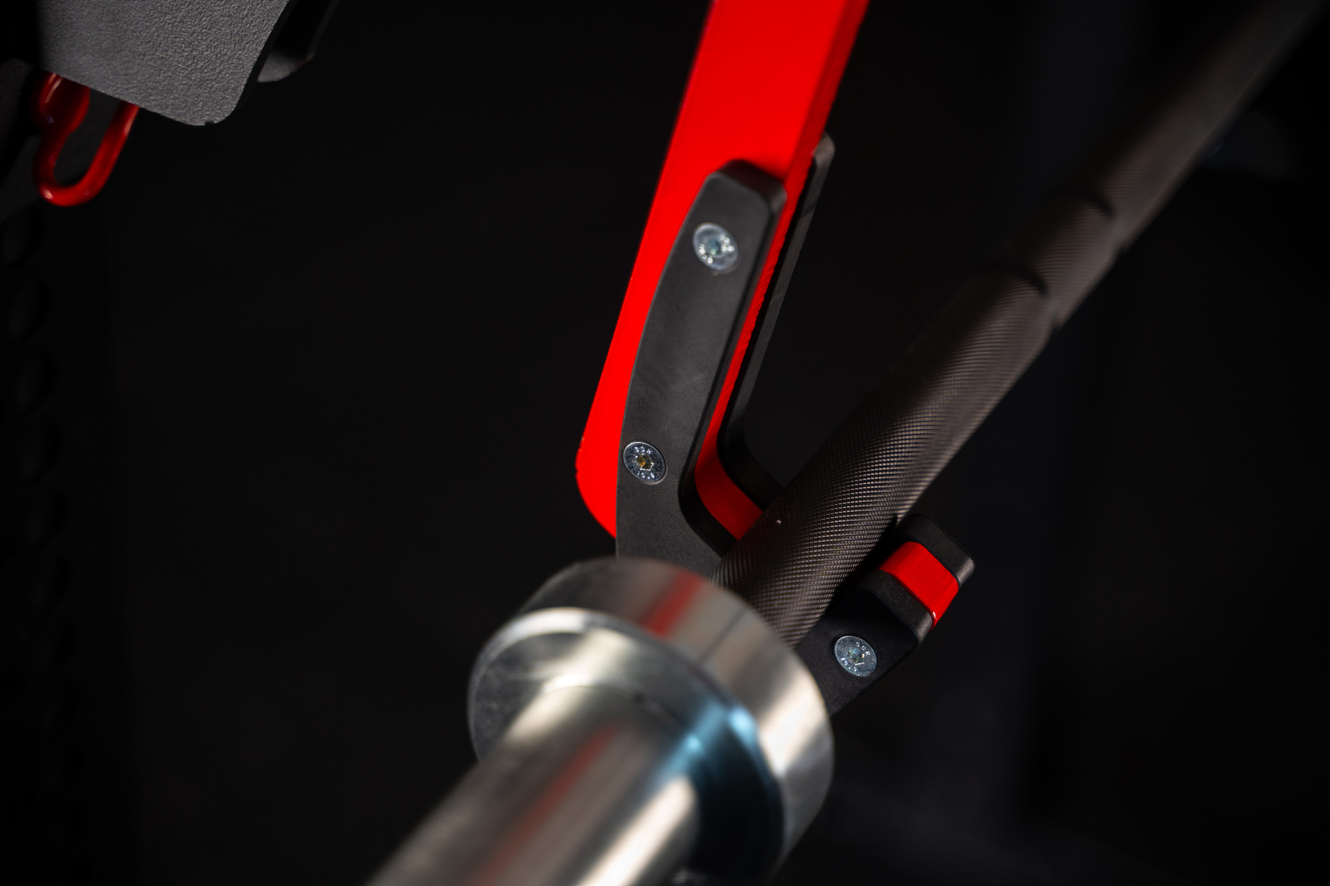 Power Rack Monolift SQMIZE® SQ480ML