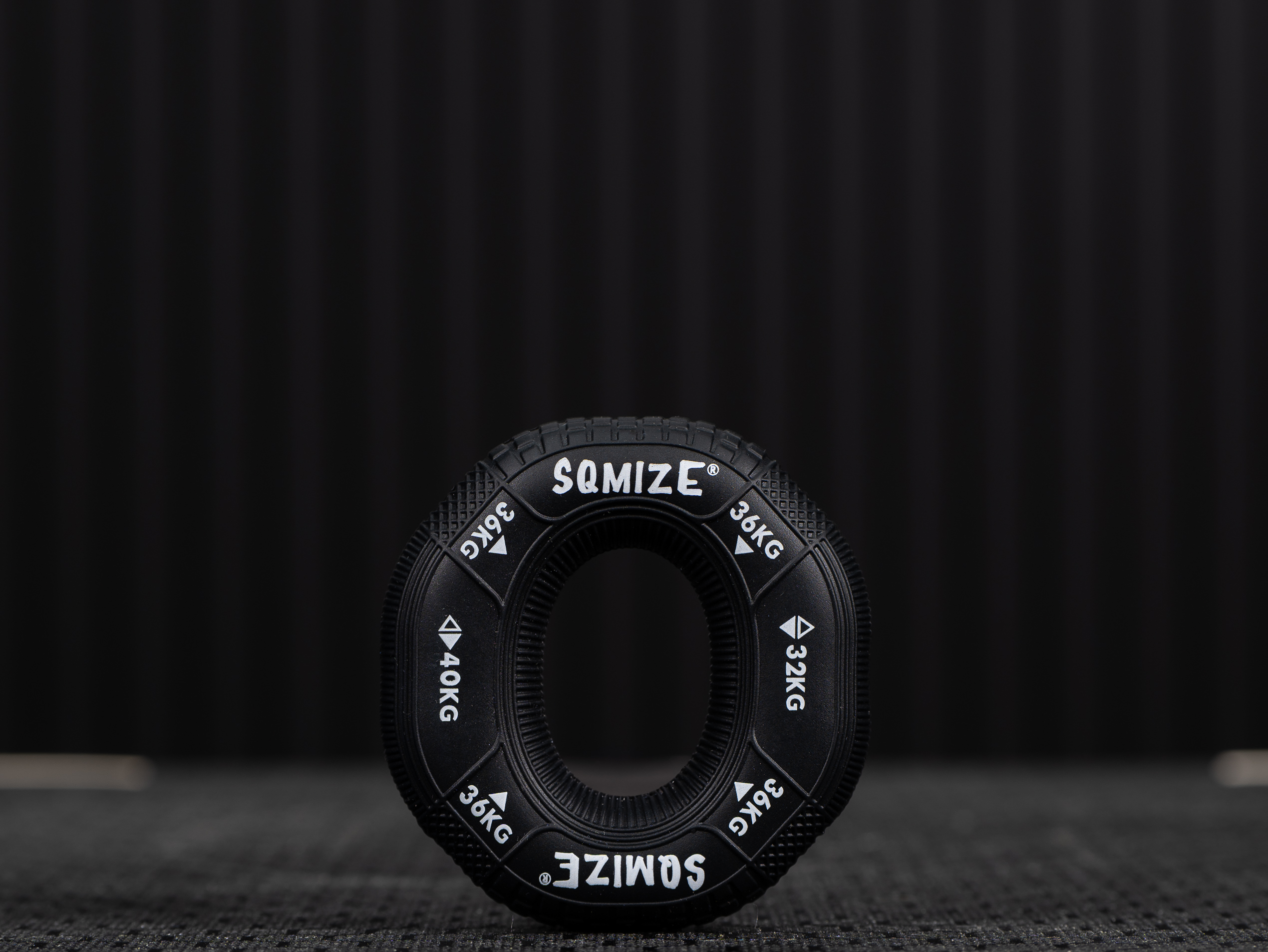 Strength Gripper SQMIZE® SG32