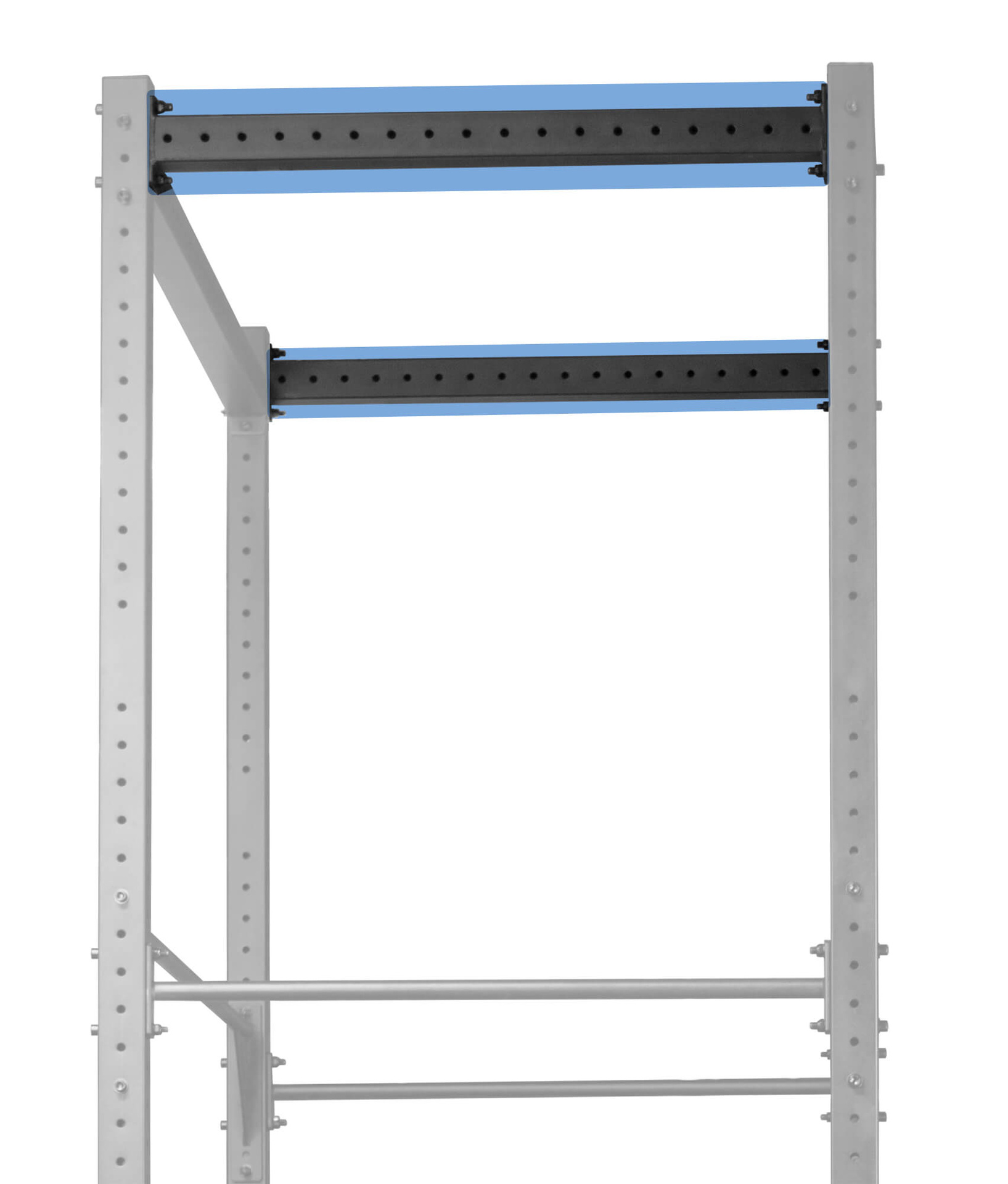 SQMIZE® Crossbeam MR-C4, 108 cm