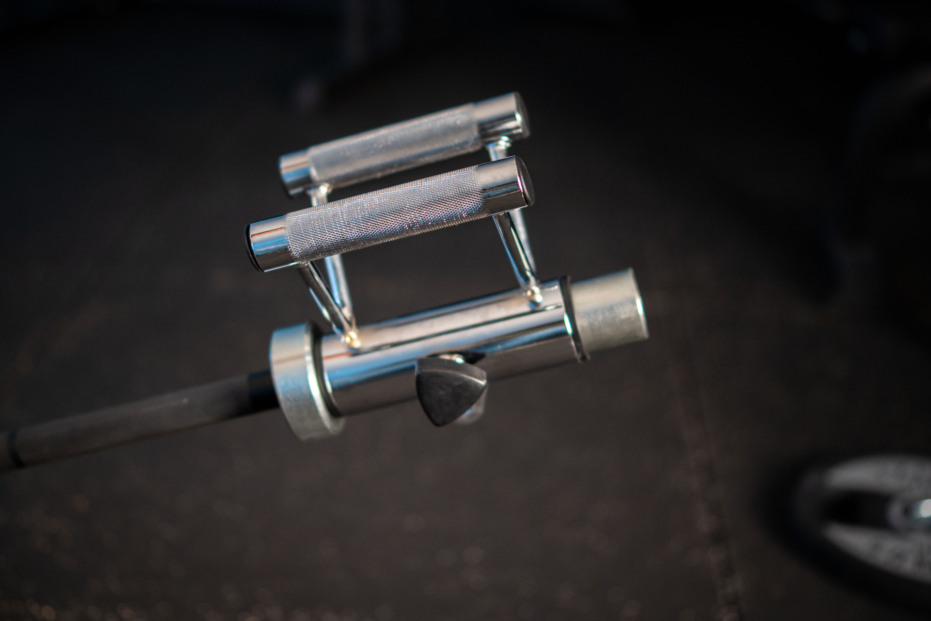 T-Bar Row Handle SQMIZE® TBCH Combo