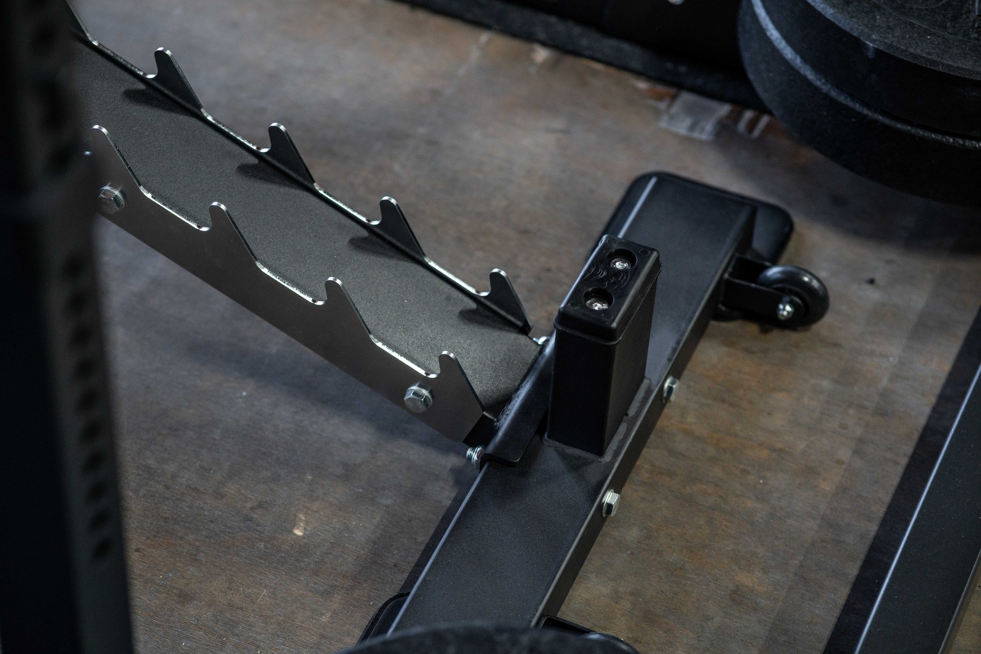 Schrägbank SQMIZE® PREMIUM BISON SQ-R490