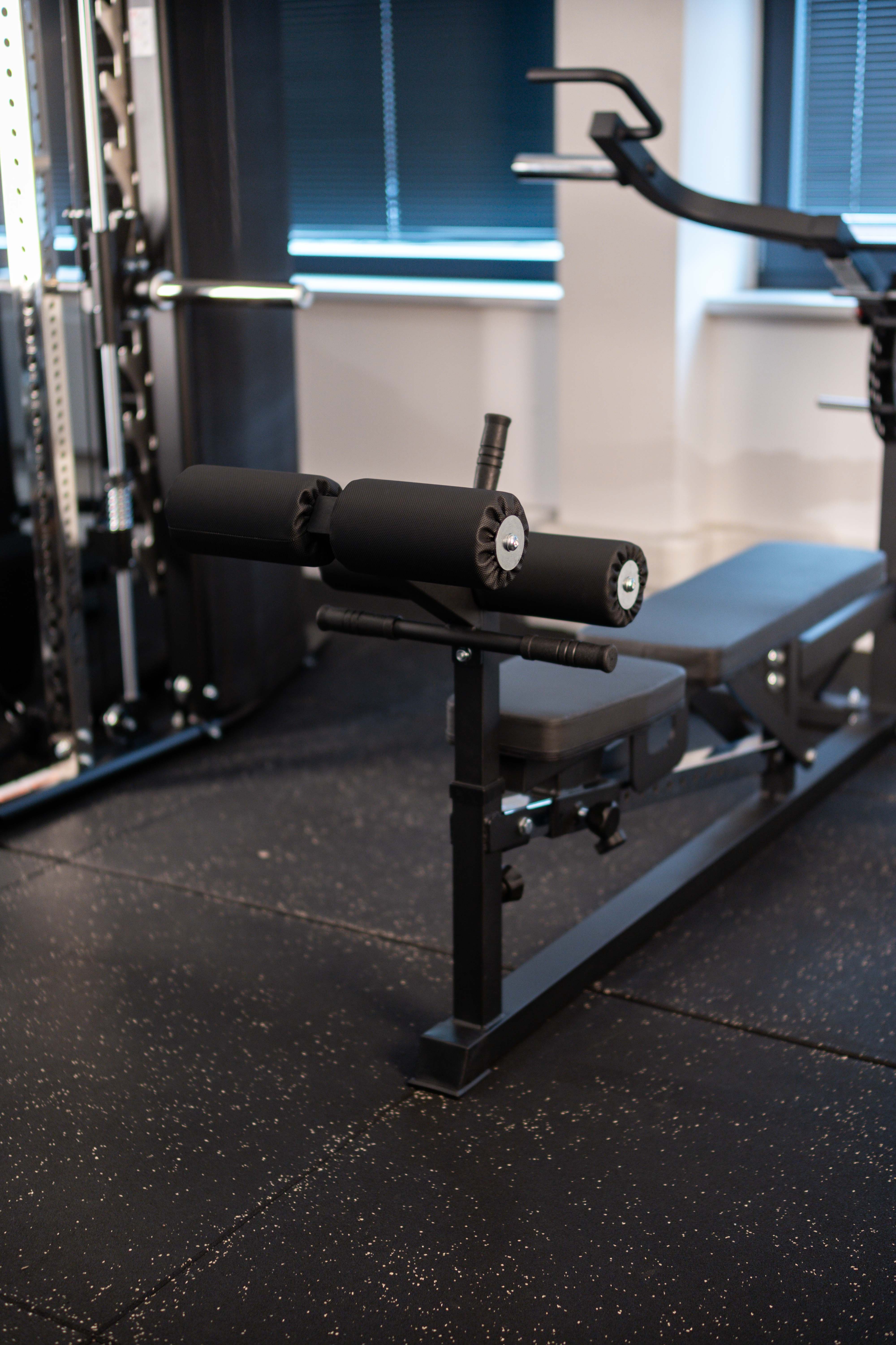 Ab Trainer Ergänzung SQMIZE® POWER PACK MP7i-AT - Ausstellungsstück
