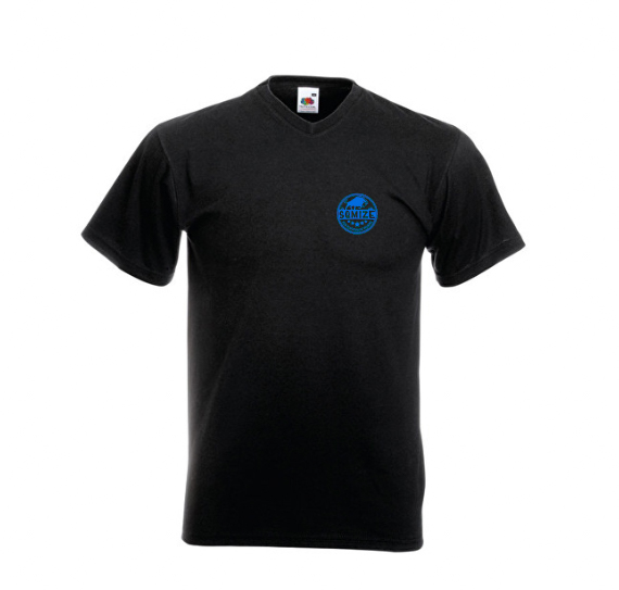 SQMIZE® Shirt male Größe XL