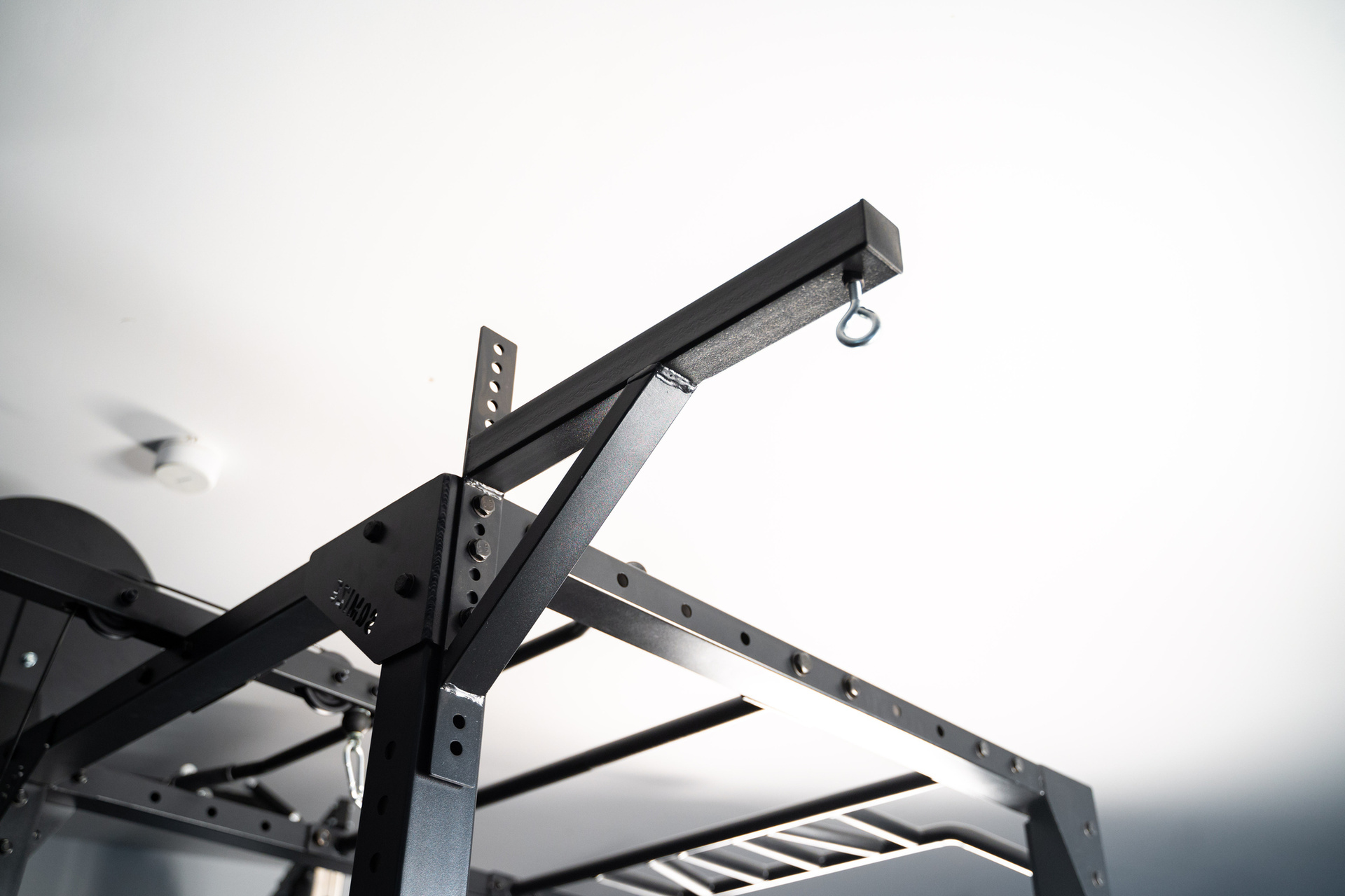 Boxsack-Halterung SQMIZE® SQ480PB