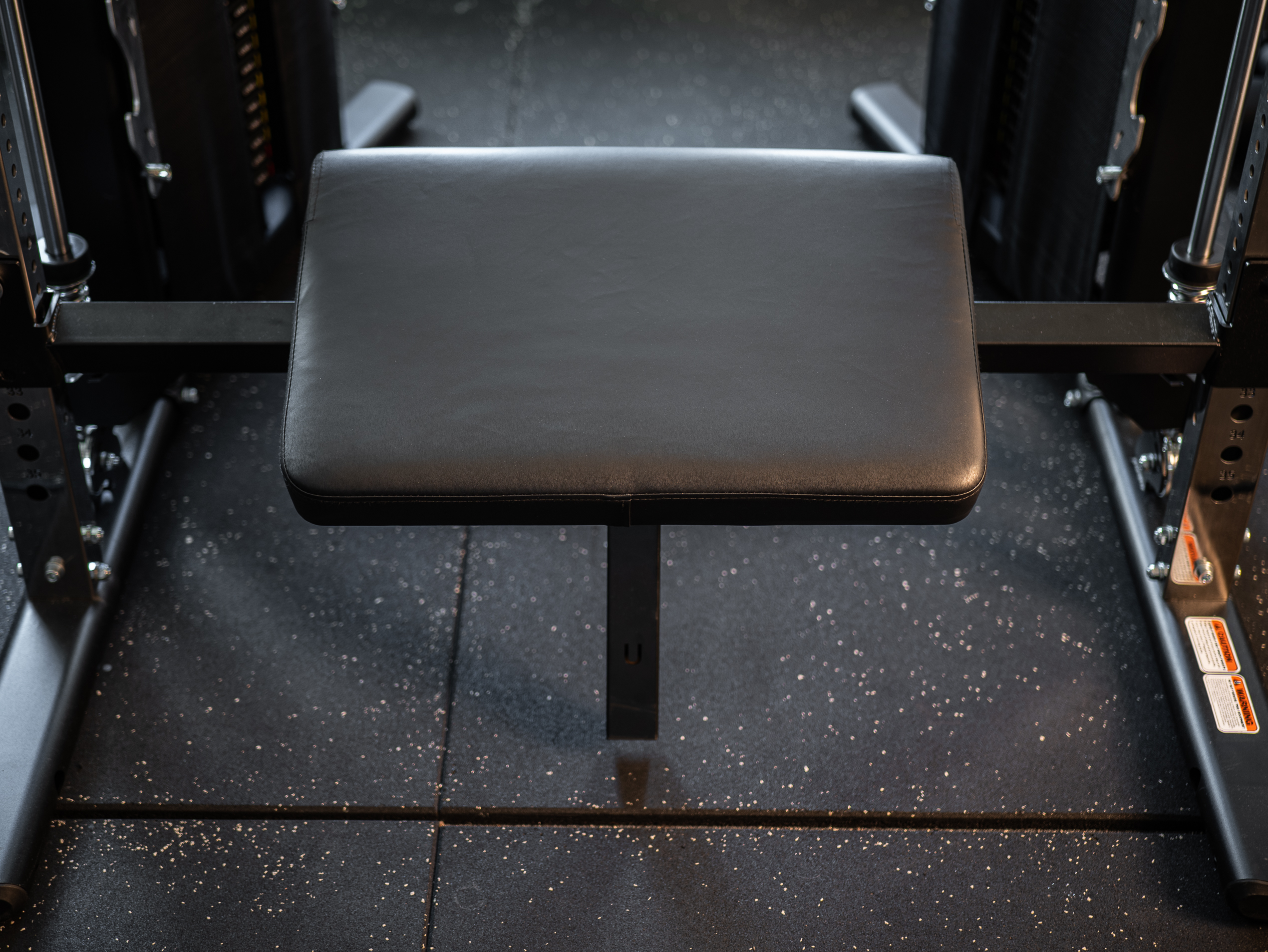 Fusion Power Gym Hip Thruster Bench SQMIZE® SQ-S987-HIP - Ausstellungsstück