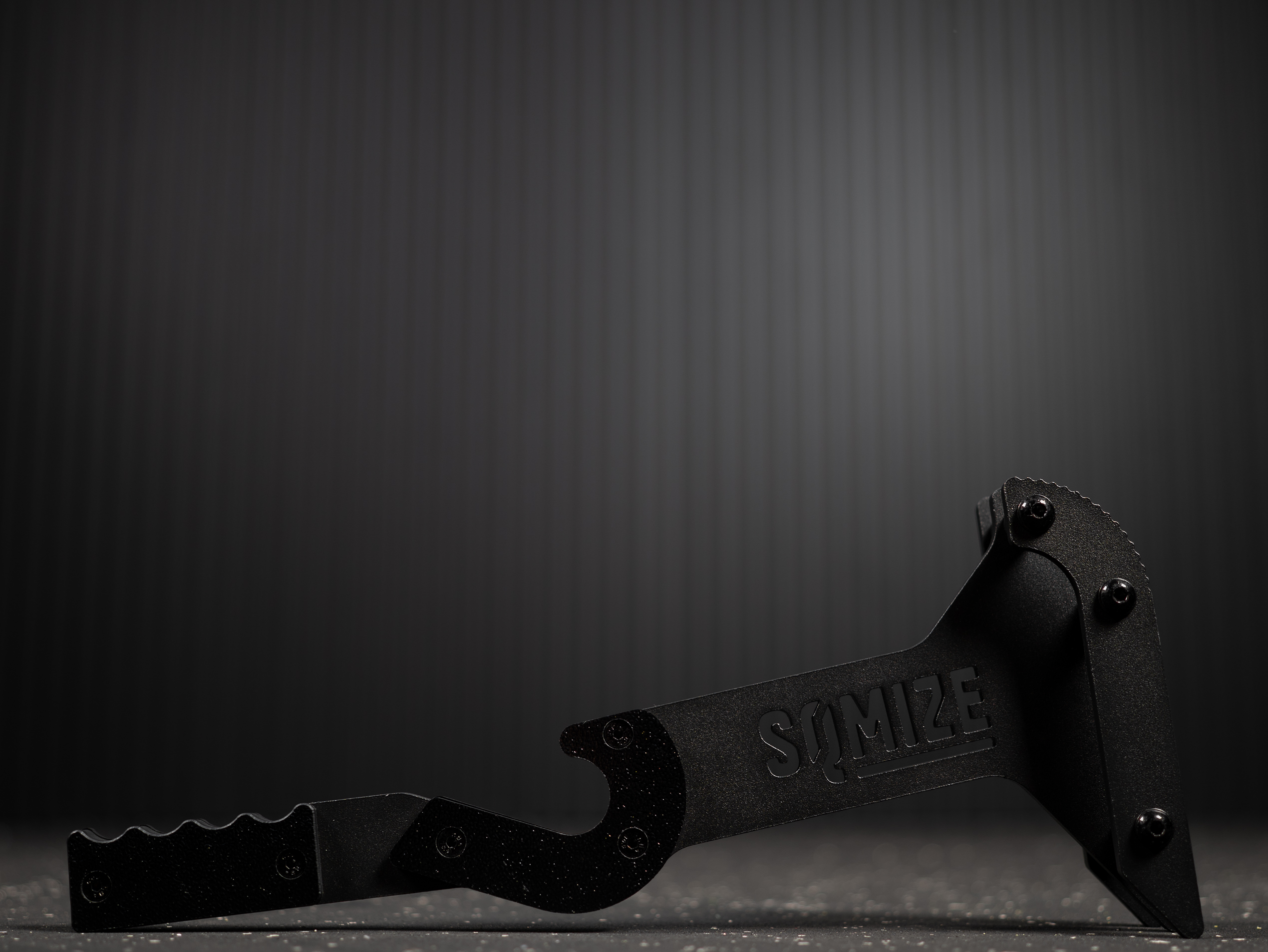 Barbell Jack SQMIZE® BJ-96