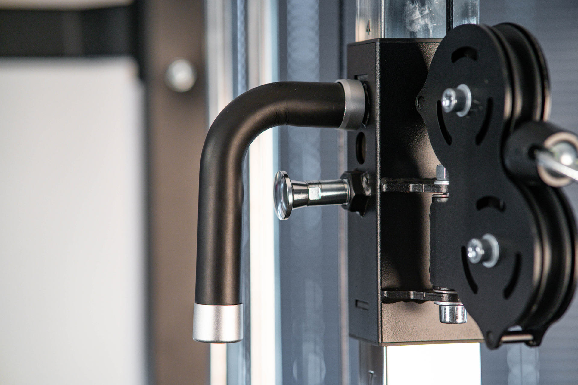 Kabelzugstation, Functional Trainer SQMIZE® ELITE CLUB FT20i