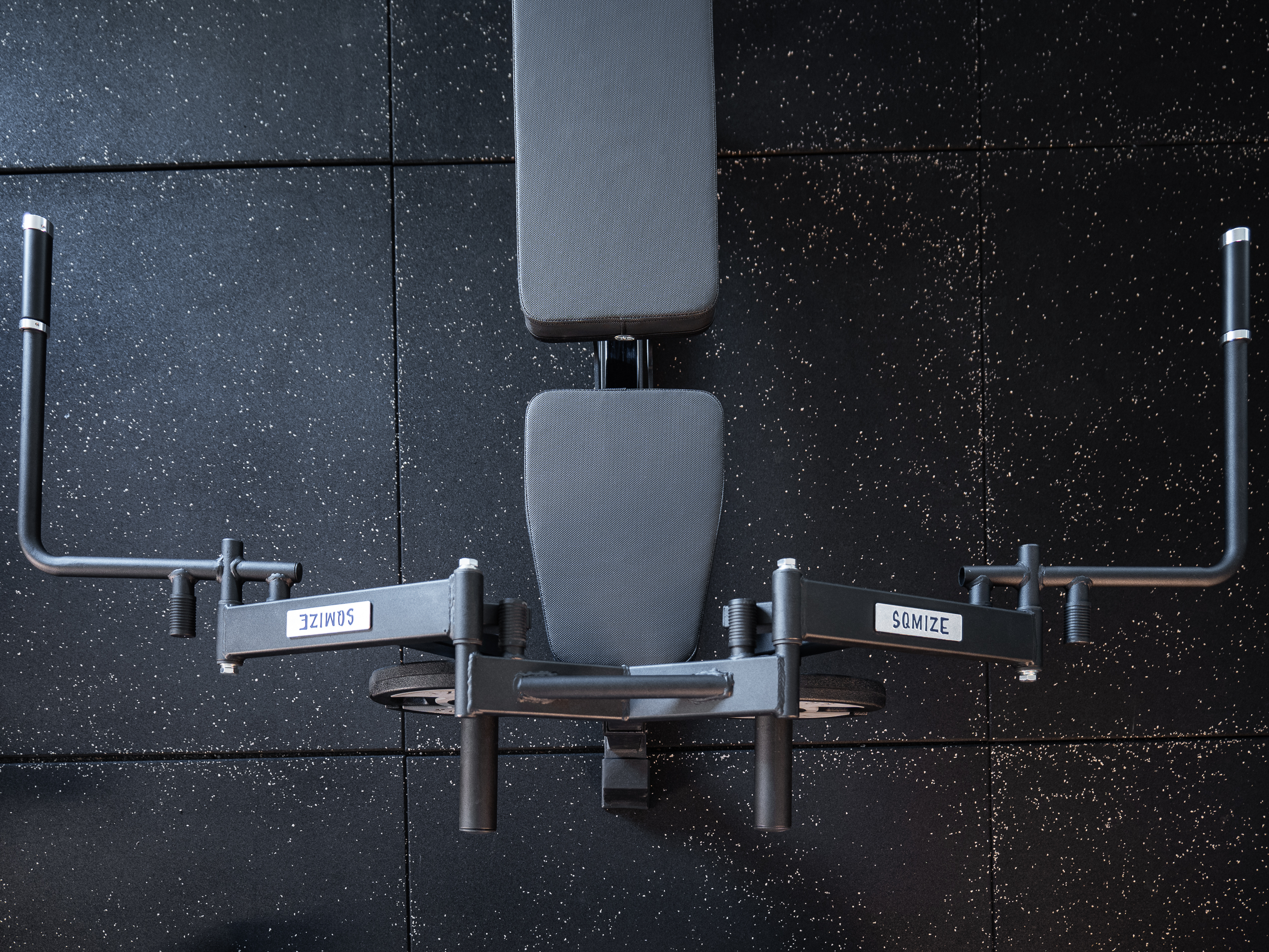 Pec Fly Ergänzung SQMIZE® POWER PACK MP7i-PEC