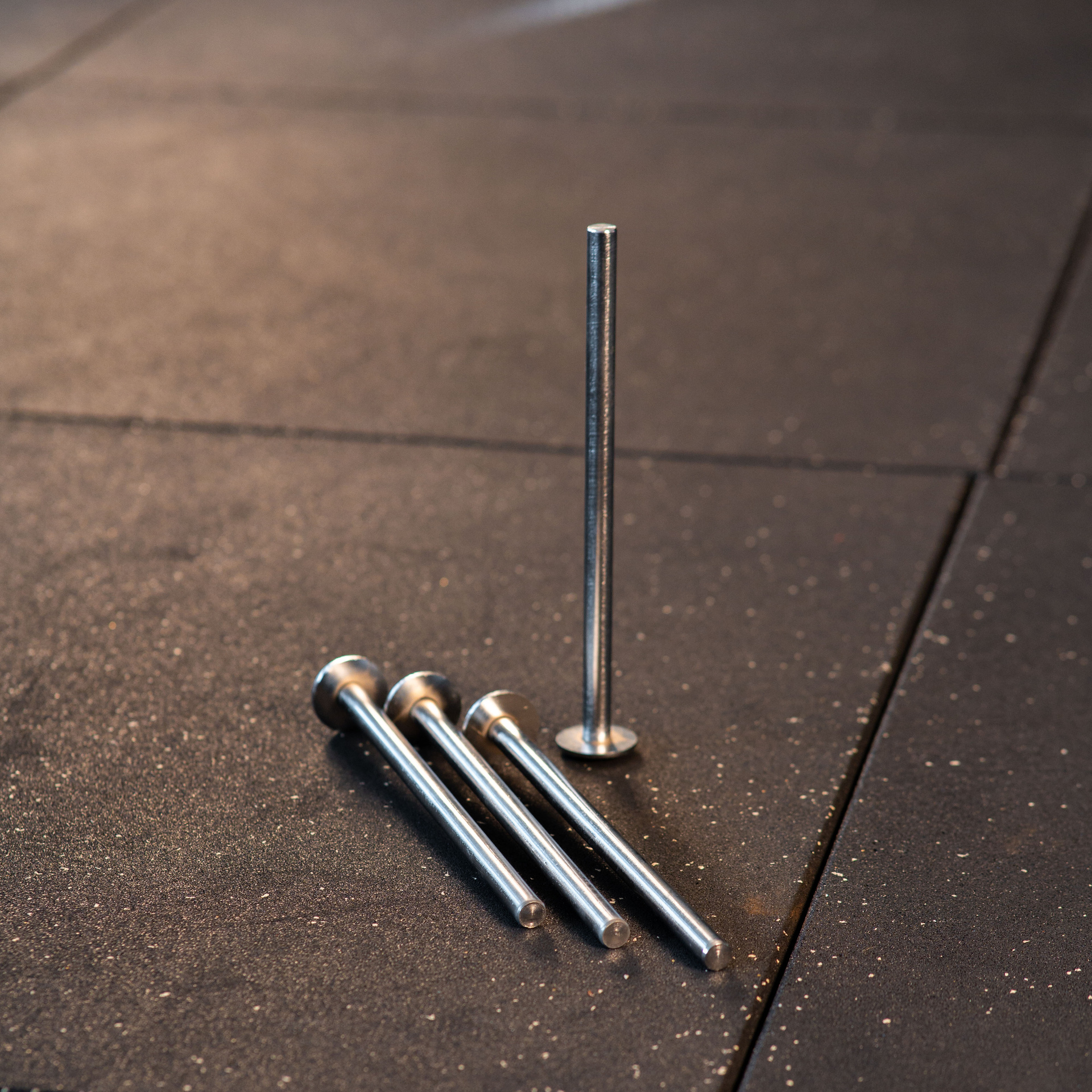 Band Peg Set newfitness® BP700
