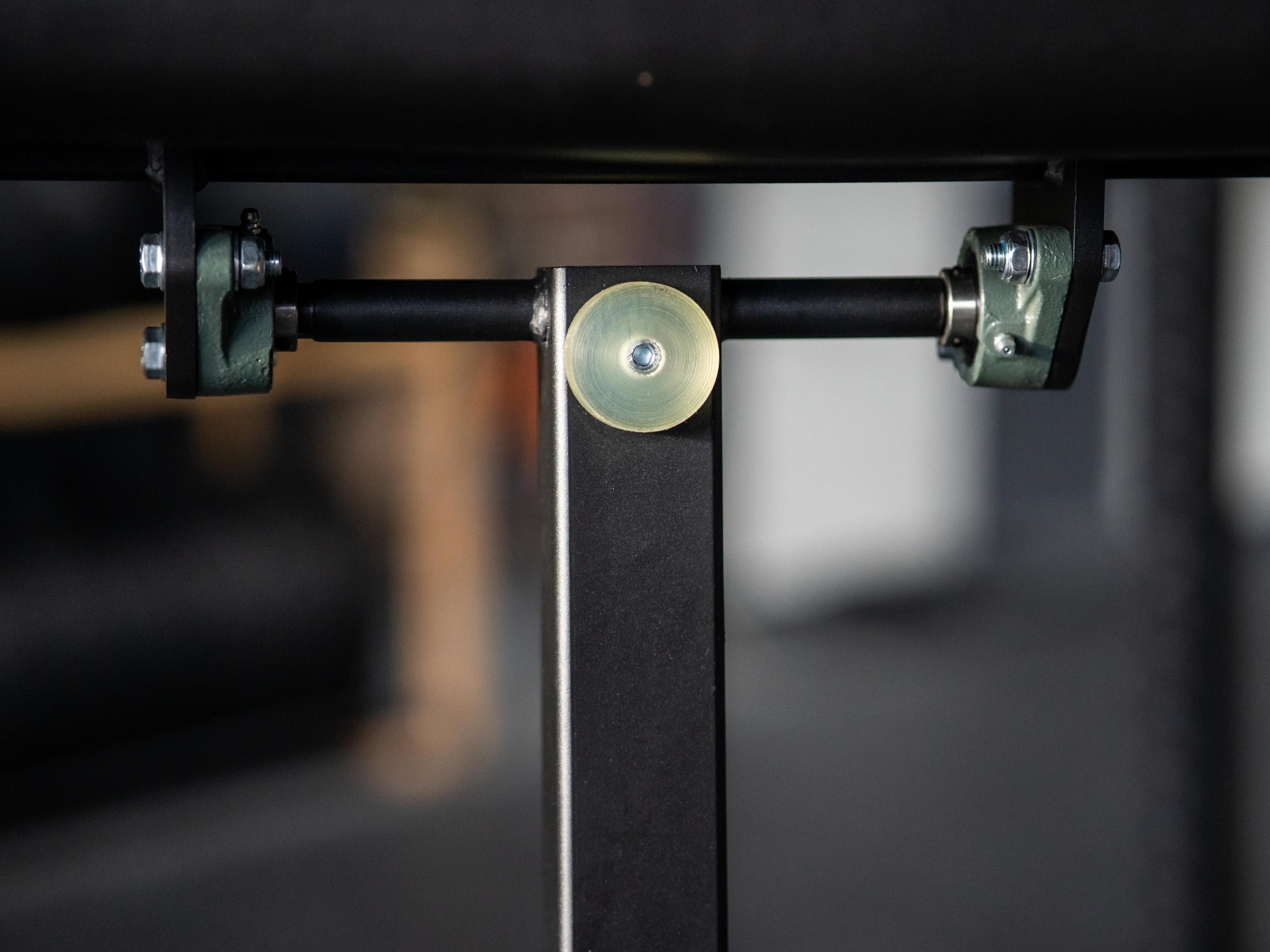 Reverse Hyper SQMIZE® ELITE CLUB RH1200