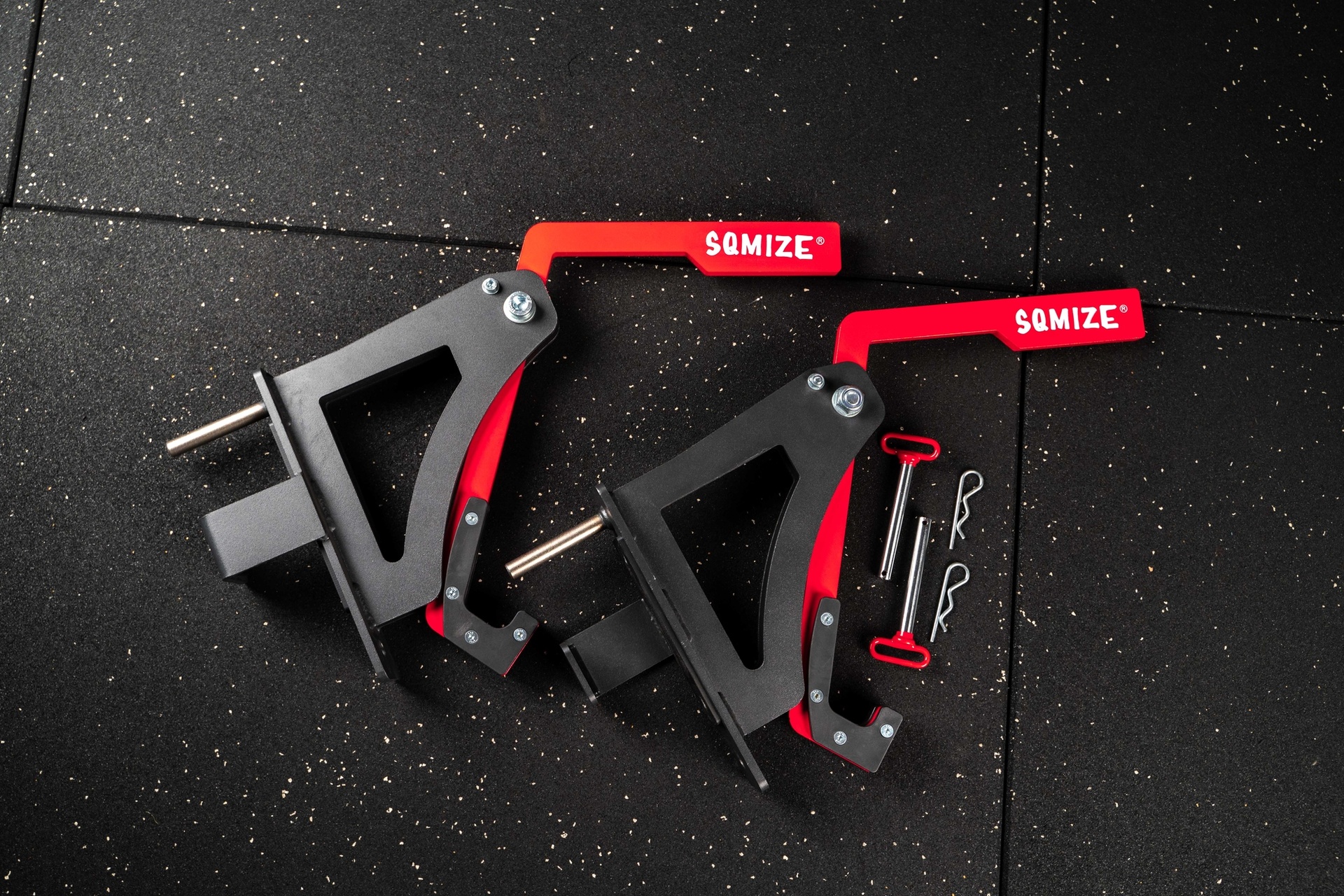 Power Rack Monolift SQMIZE® SQ480ML