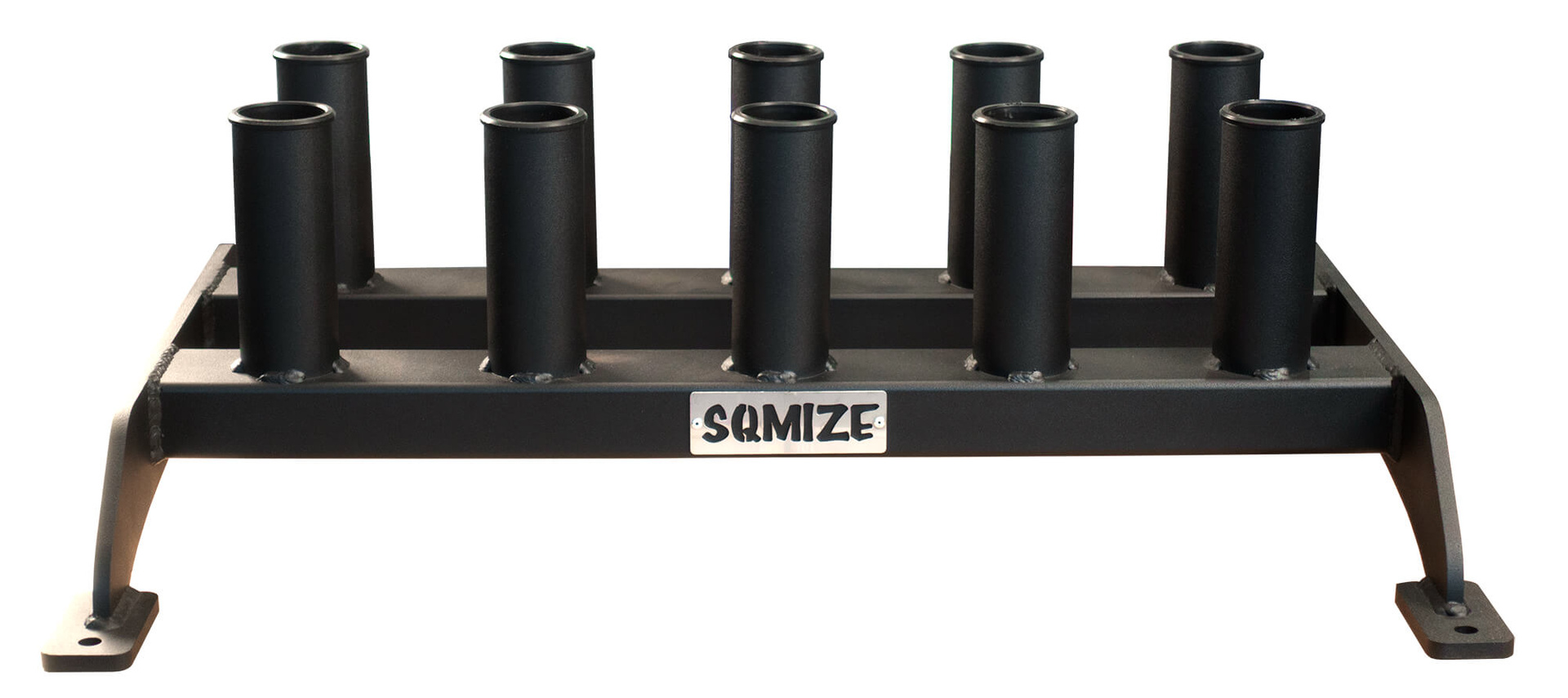 Olympia Langhantelständer SQMIZE® SQ-BH11, Bar Holder