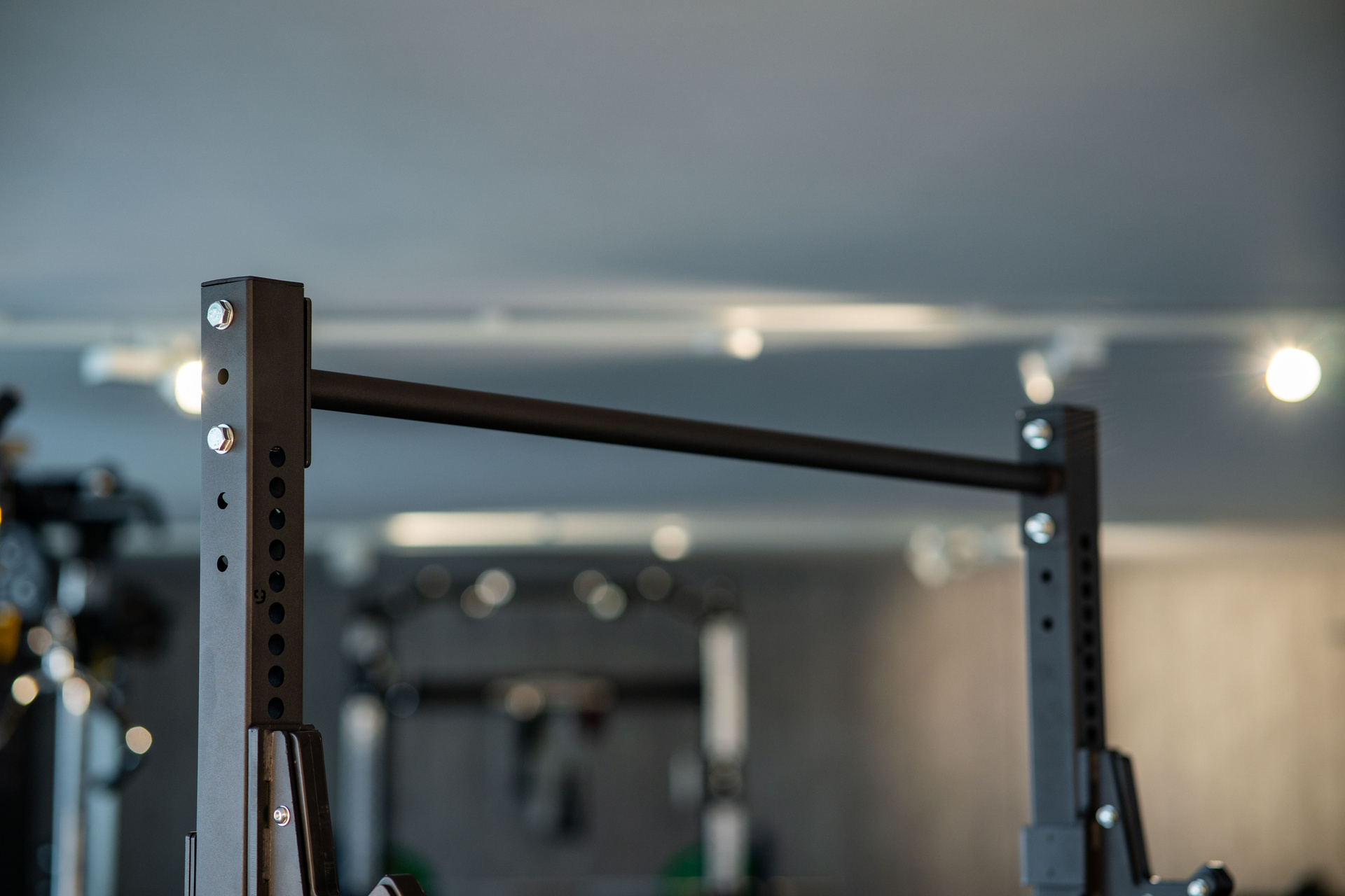 Pull-up Bar SQMIZE® SQ510PU