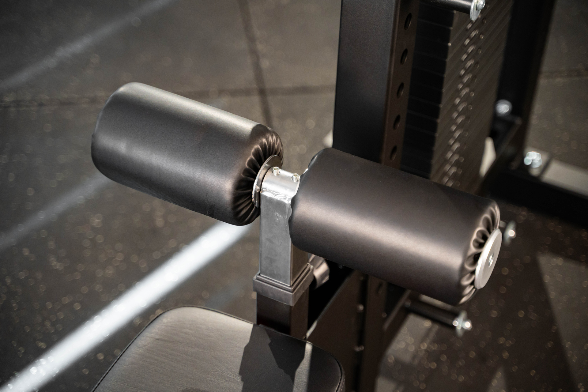 Latzugstation SQMIZE® PREMIUM BISON LAT-S1400