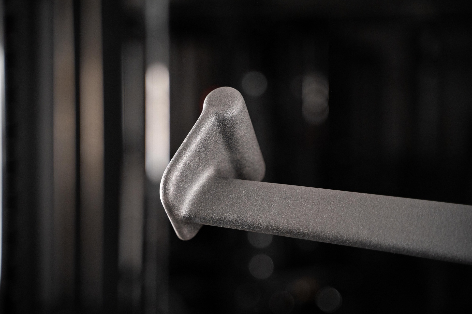 Natural Performance Grip Set SQMIZE® NG-100, Multi-Kabelzuggriffe Set