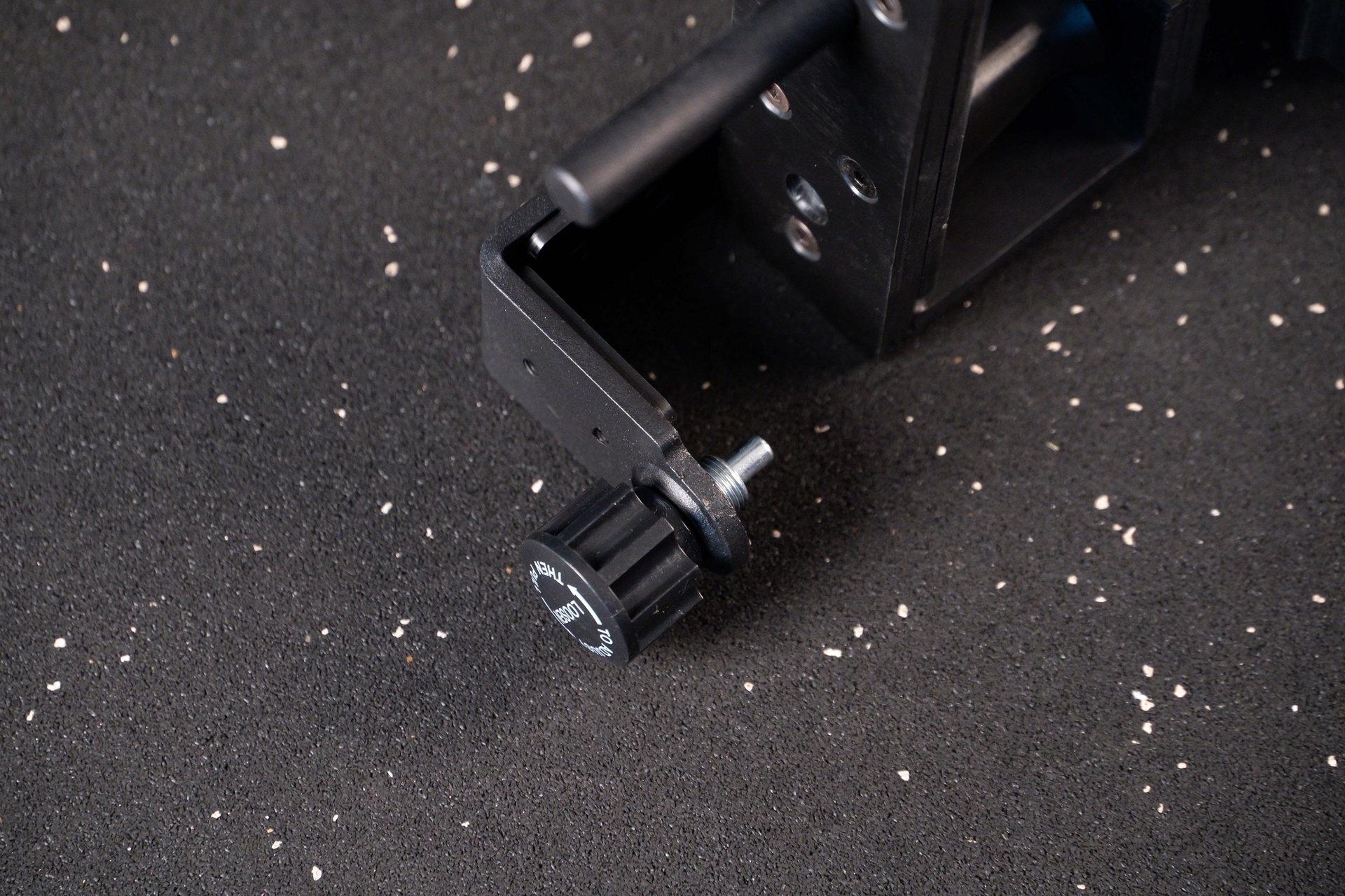 Roller J-Cups SQMIZE® SQ8.0NJ