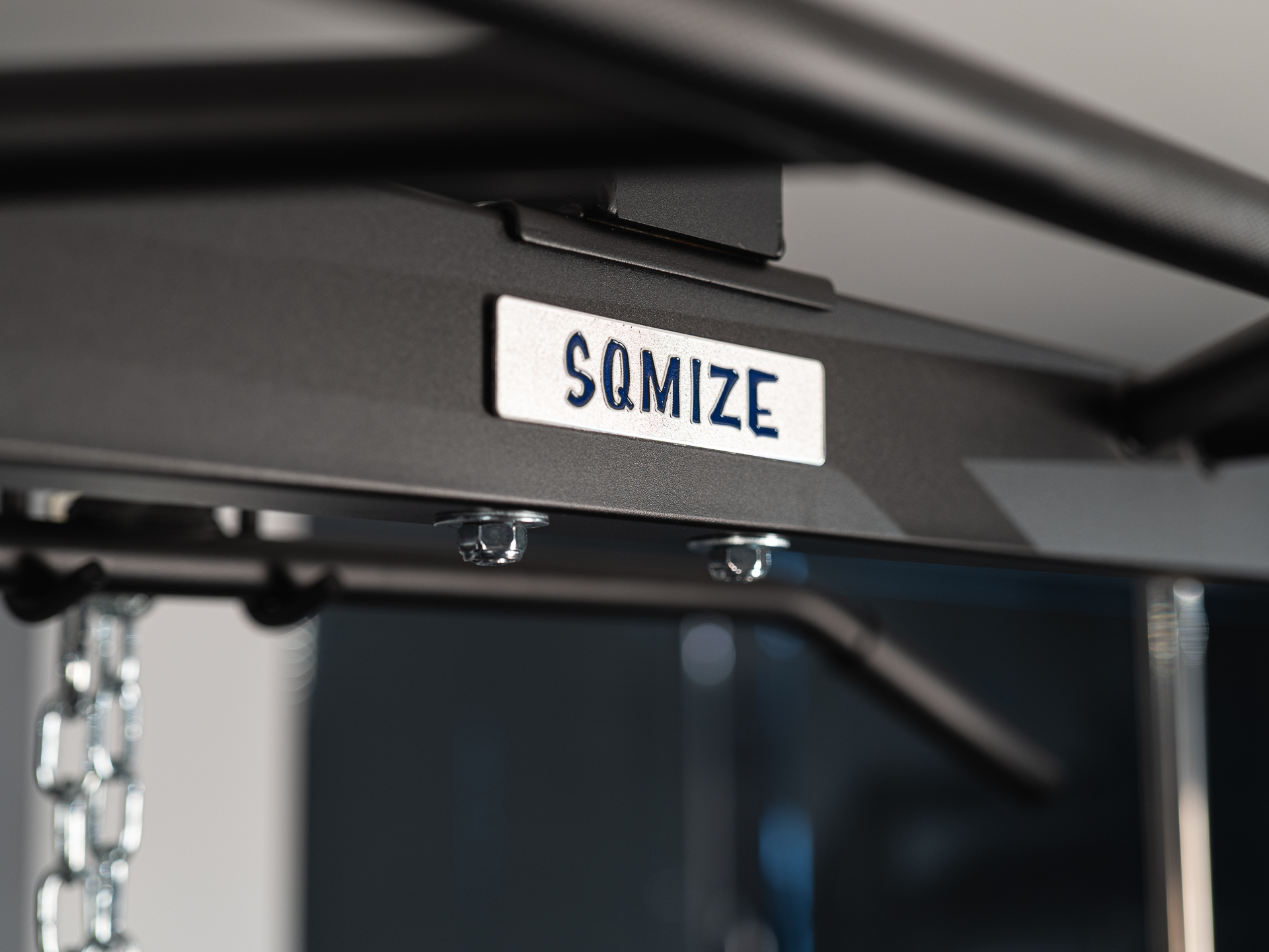 Smith Machine SQMIZE® POWER PACK R741 XT Professional