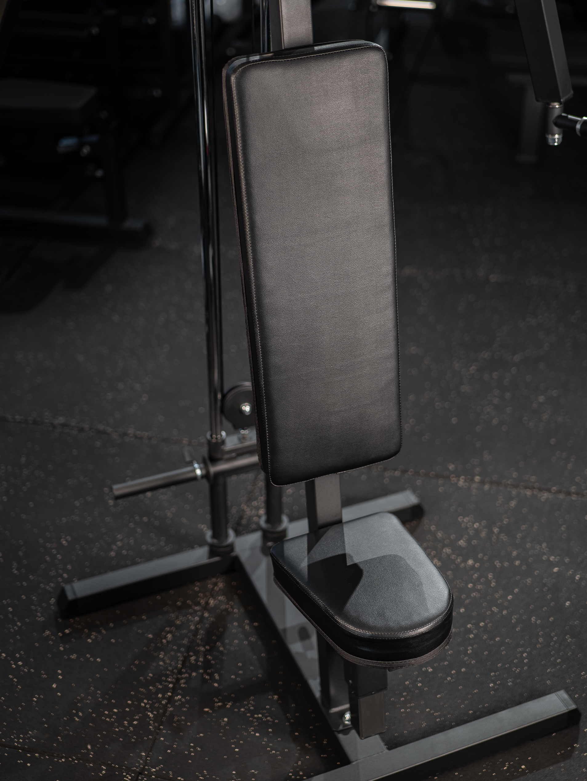 Butterfly Maschine SQMIZE® POWER PACK BFM160