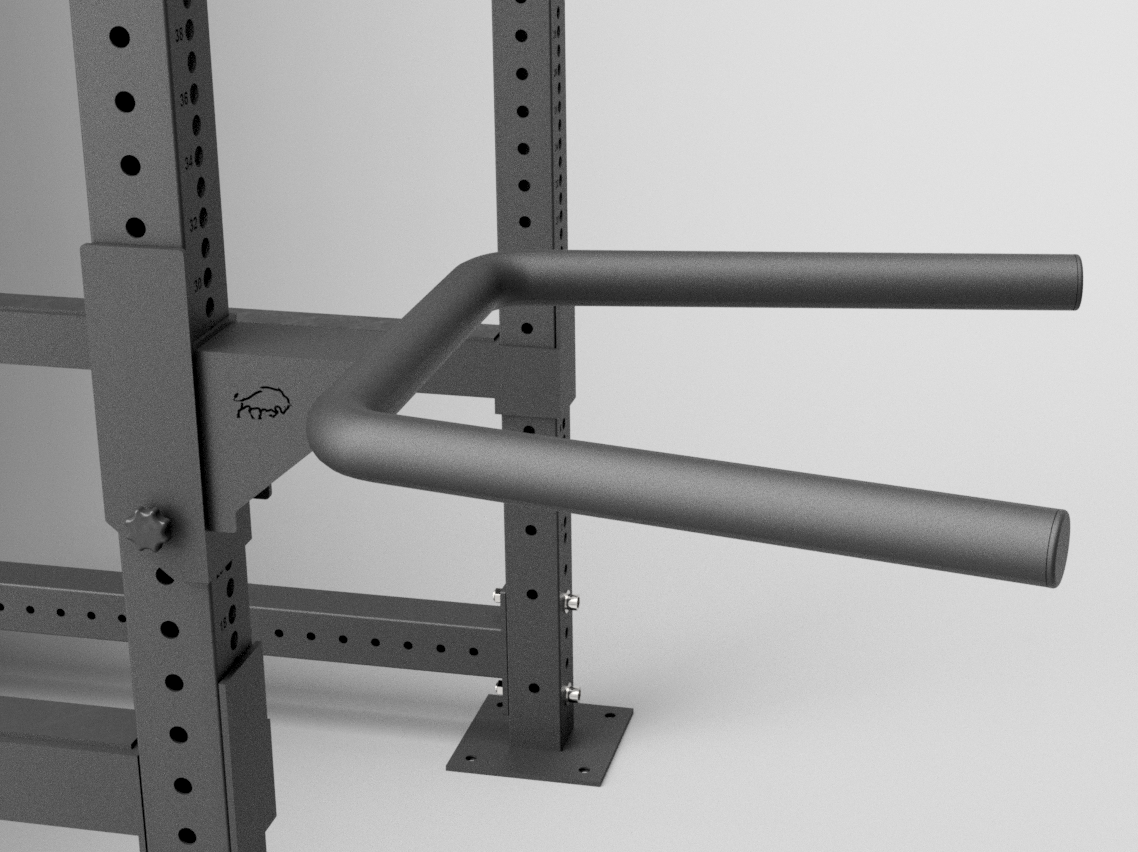 Dip Horn SQMIZE® PREMIUM BISON BDB-DH NG