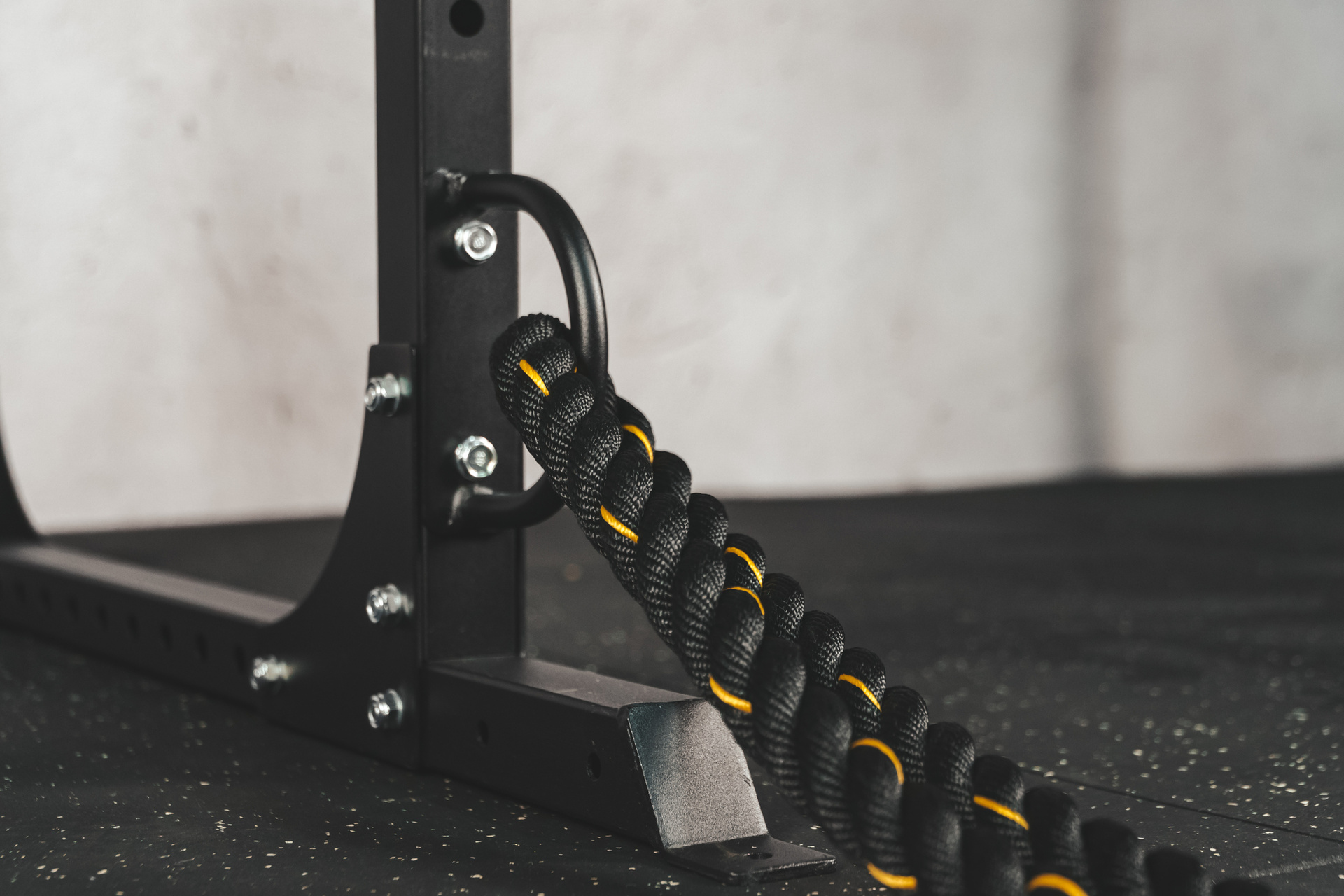 Seilanker SQMIZE® SQ7.0RA