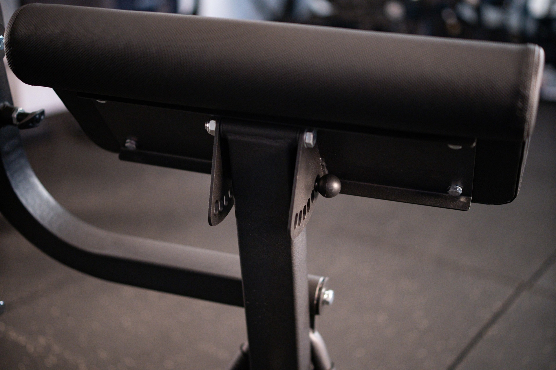 Biceps & Triceps Machine SQMIZE® POWER PACK BT8i