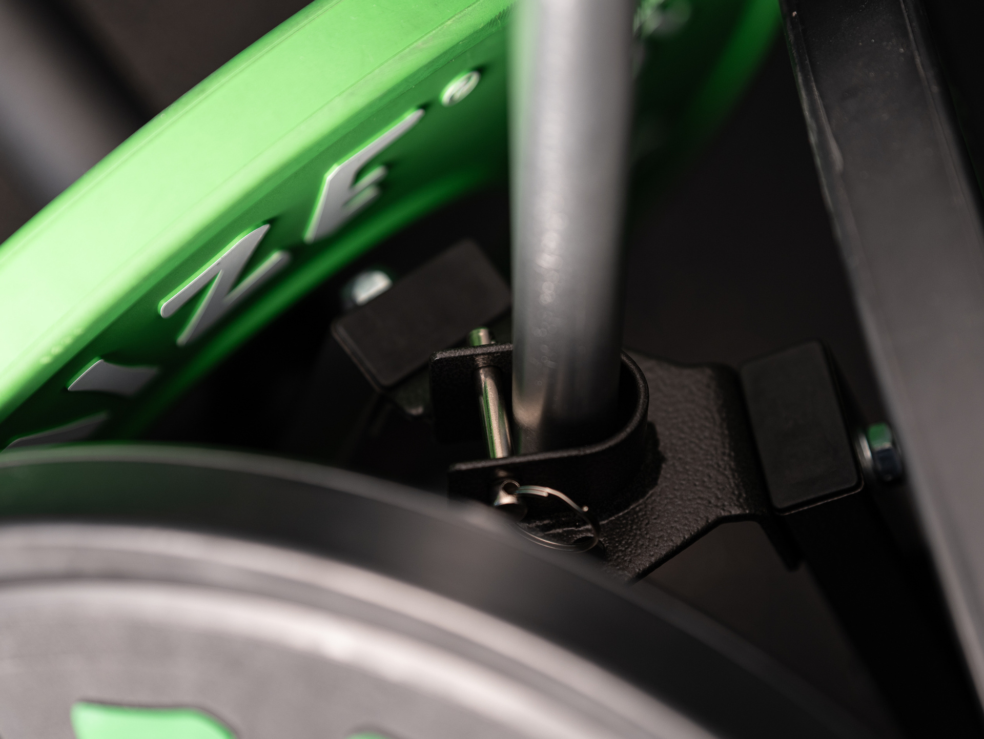 Hantelscheibenständer 50 mm SQMIZE® SQ209
