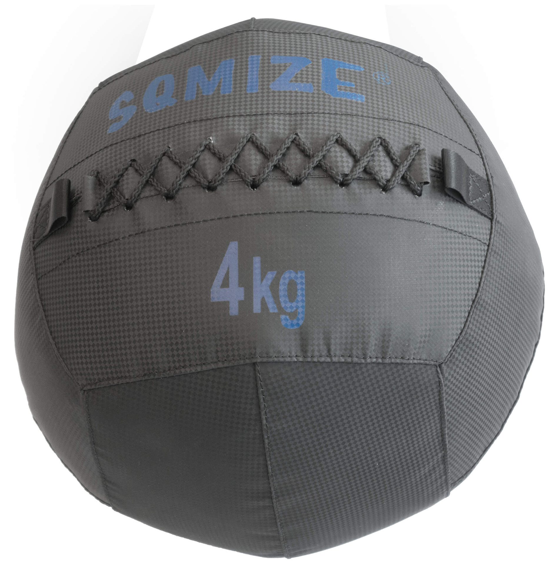 Wall Ball SQMIZE® MBQ4, 4 kg