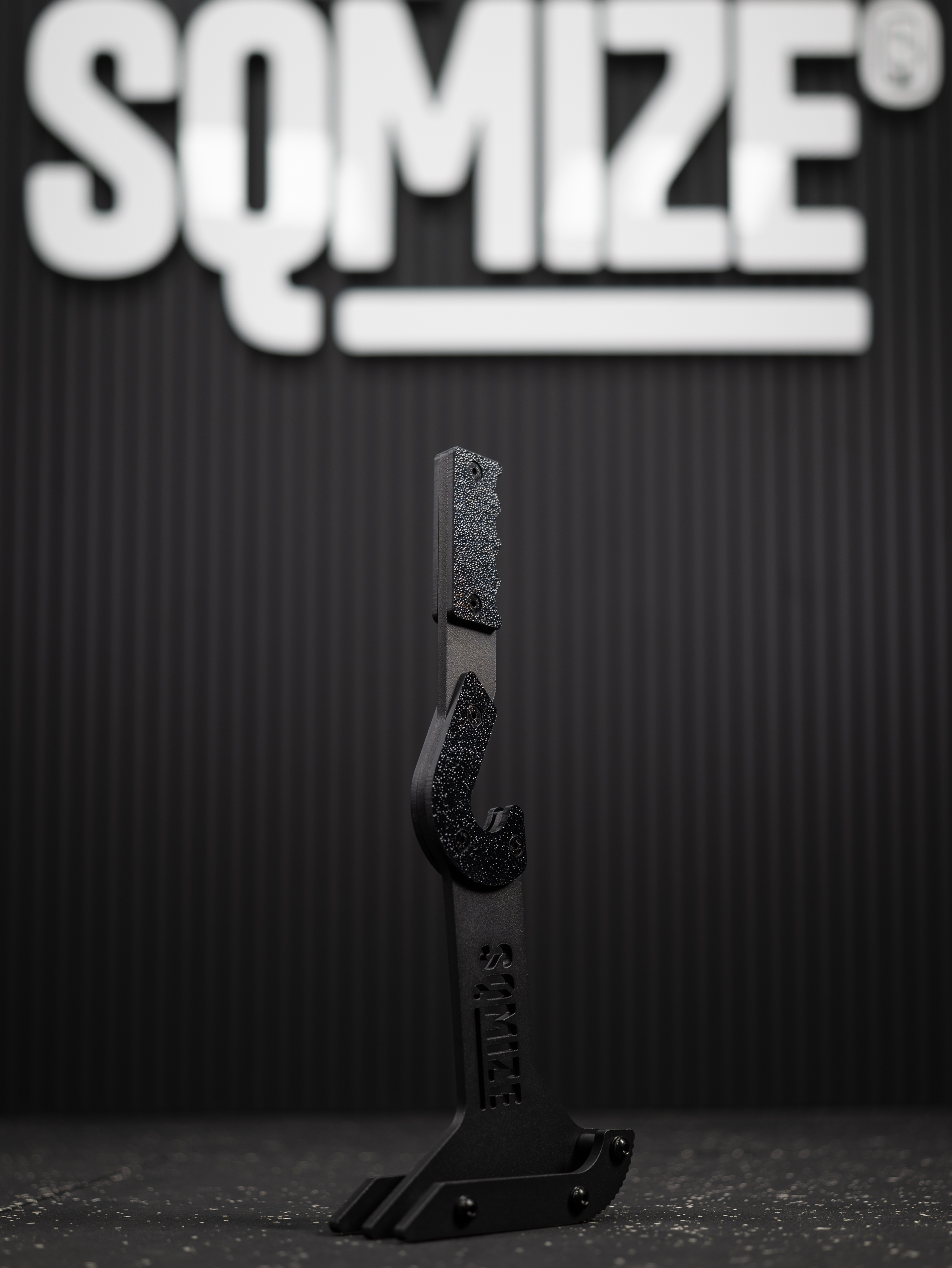 Barbell Jack SQMIZE® BJ-96