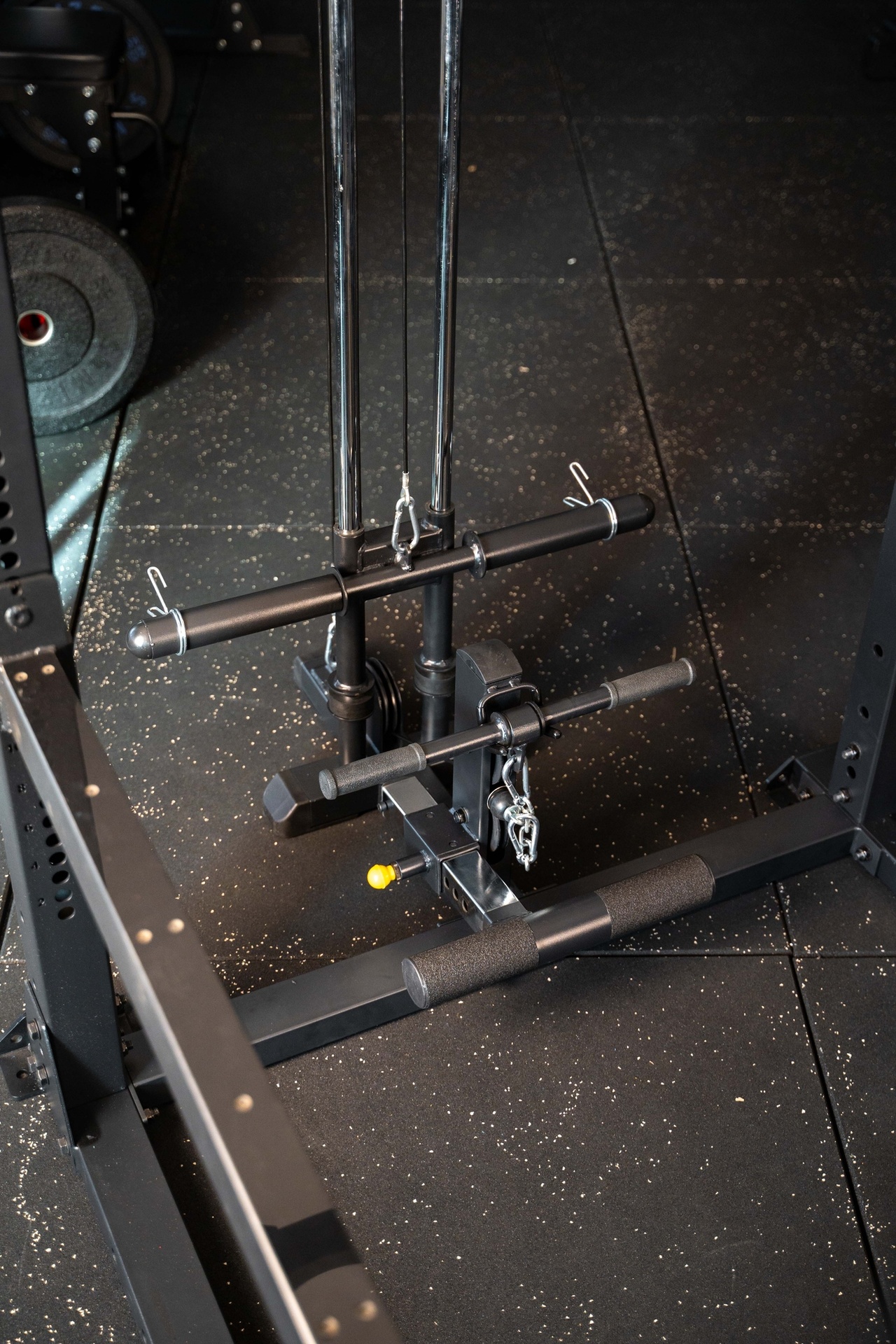 Power Rack Latzugstation SQMIZE® SQ440LA