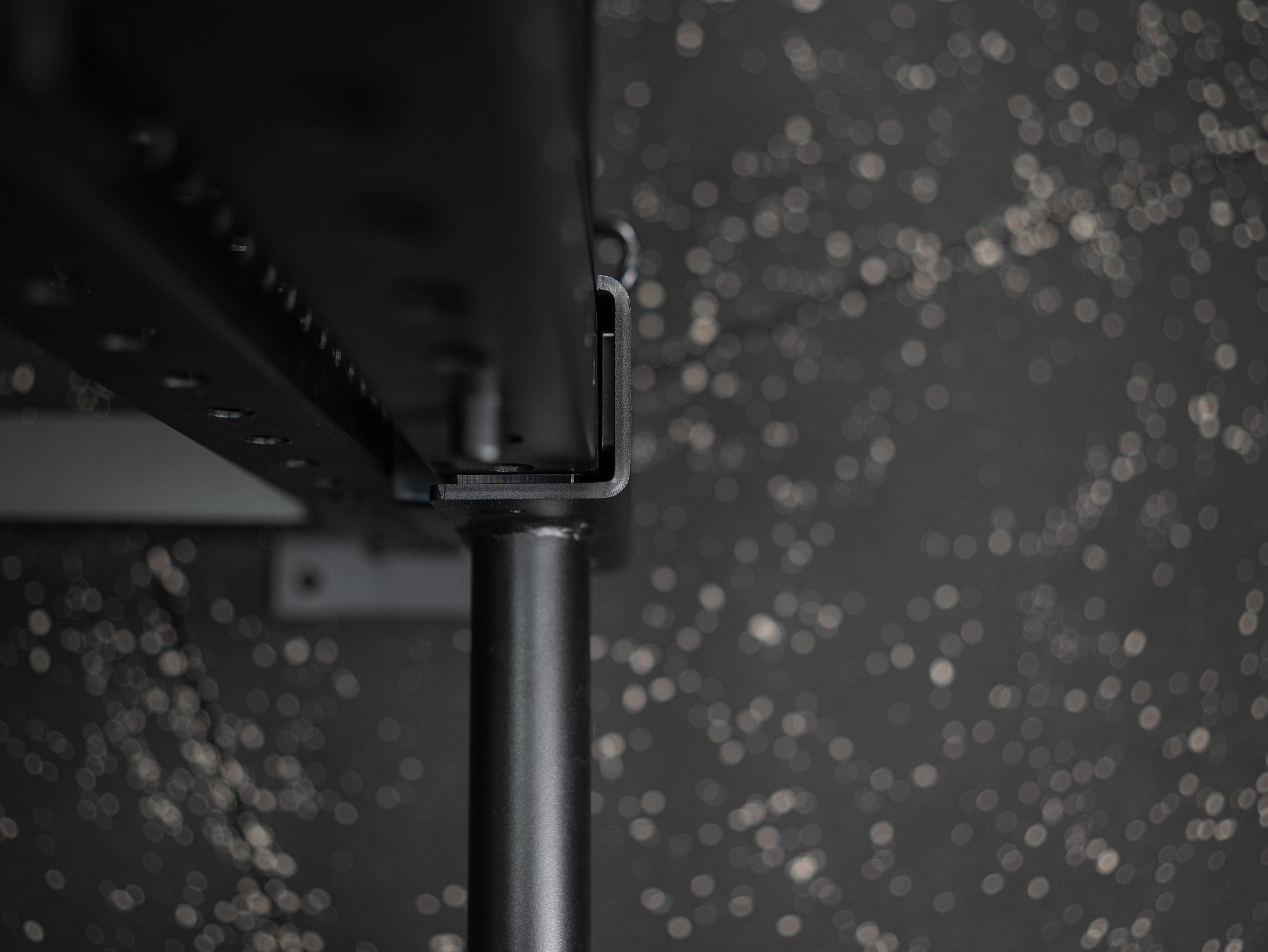 Lever Arms SQMIZE® ELITE CLUB SQ8.0LE-RS - Ausstellungsstück