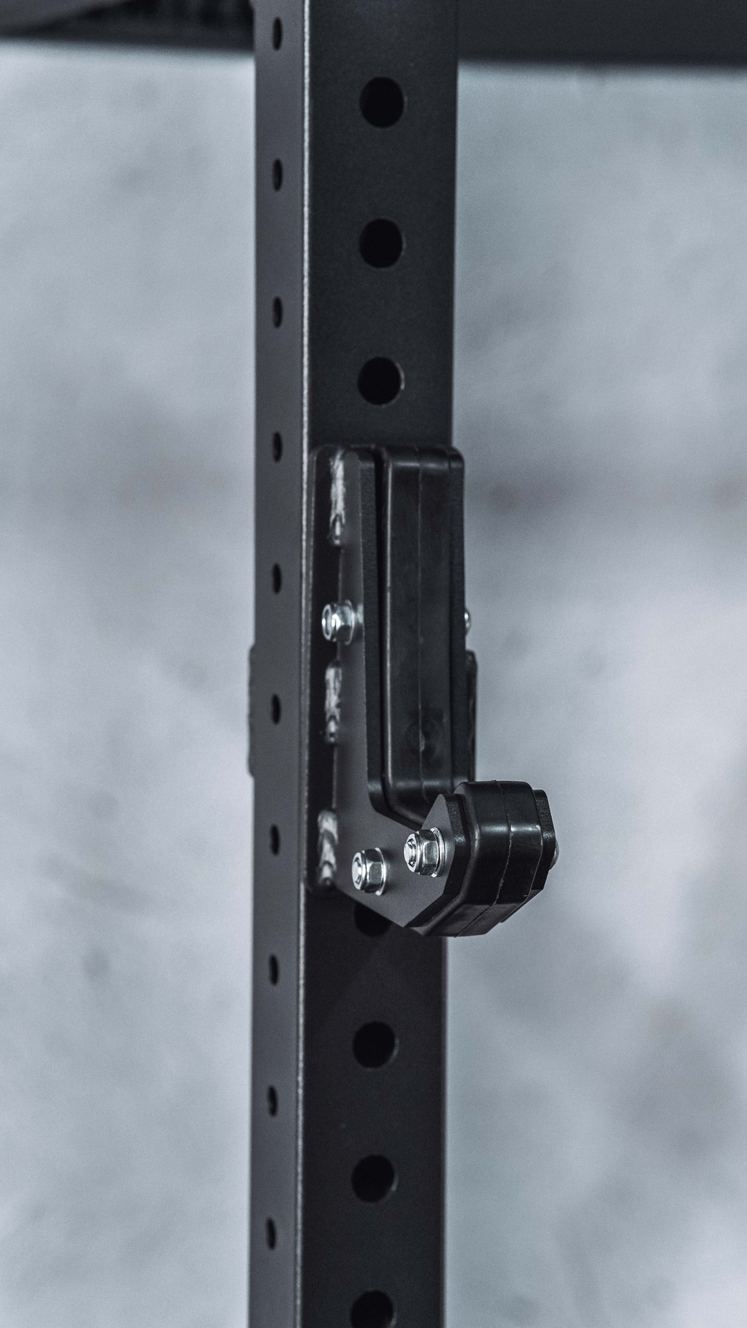SQMIZE® SQ8.08 Power Rack, Höhe 237 cm
