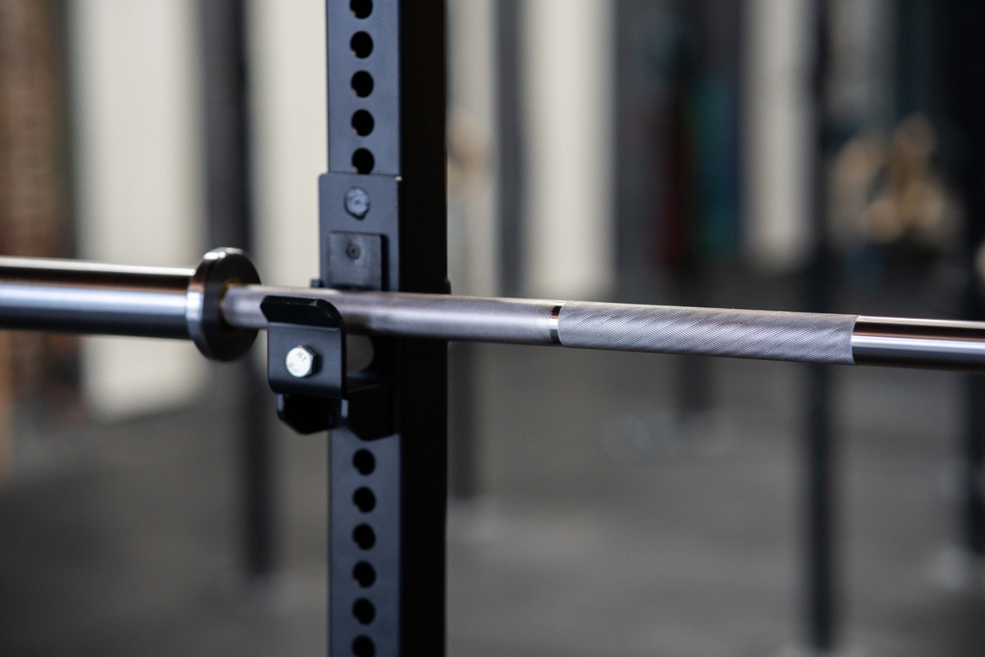 Competition Power Bar SQMIZE® PREMIUM BISON OB86PL-HTst Quantum Edelstahl