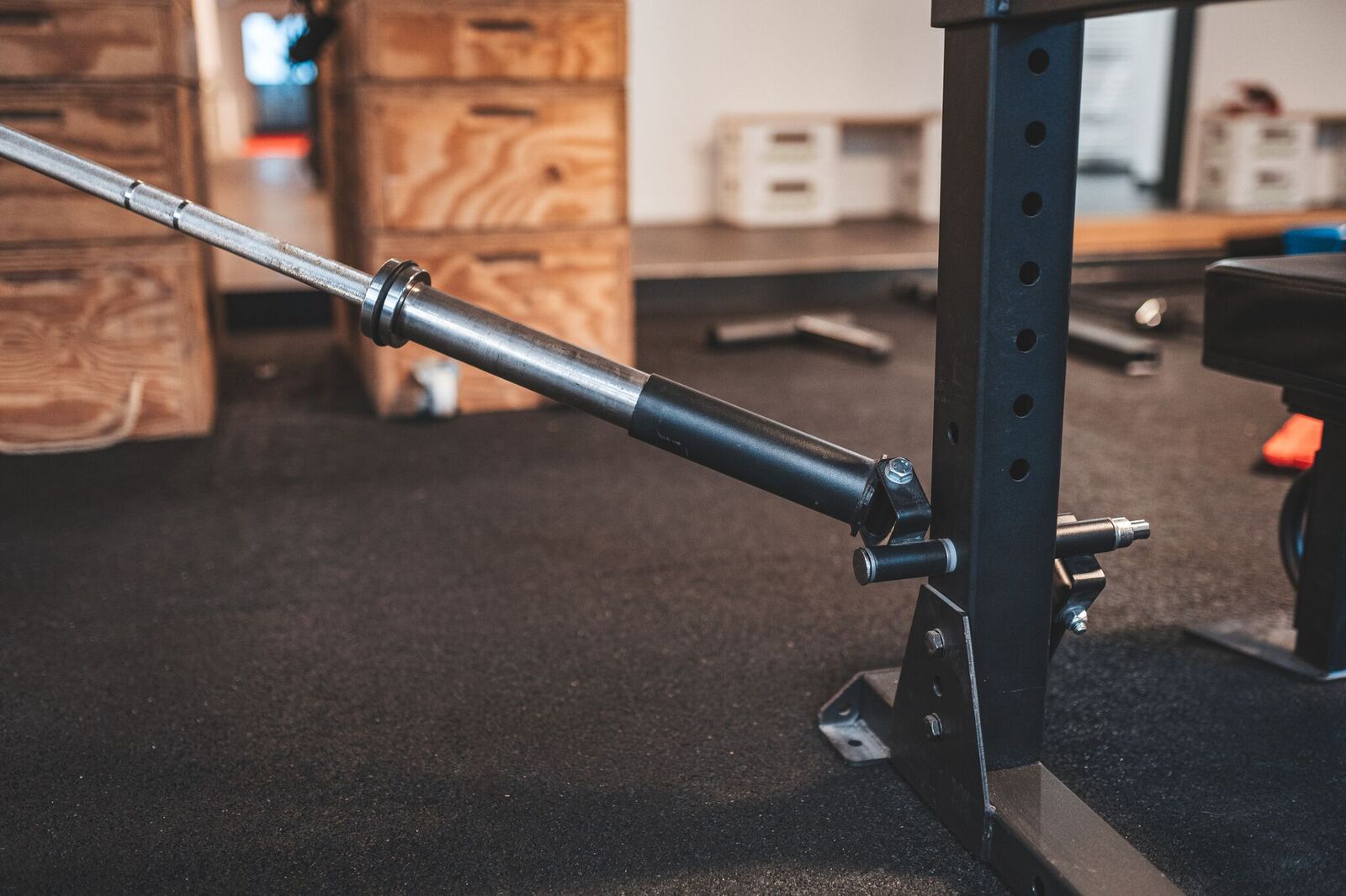 Landmine,T-Bar Row Trainer SQMIZE® SQ460LM